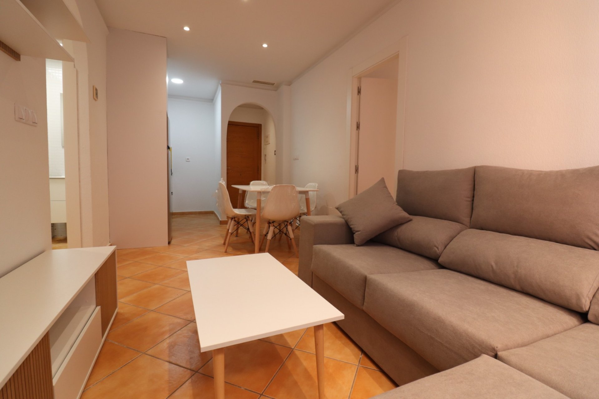 Bestaande bouw - Appartement -
Rojales - Los Palacios