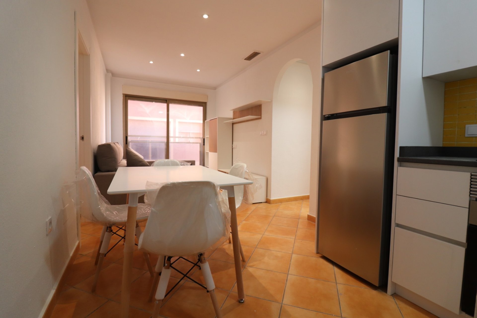 Bestaande bouw - Appartement -
Rojales - Los Palacios