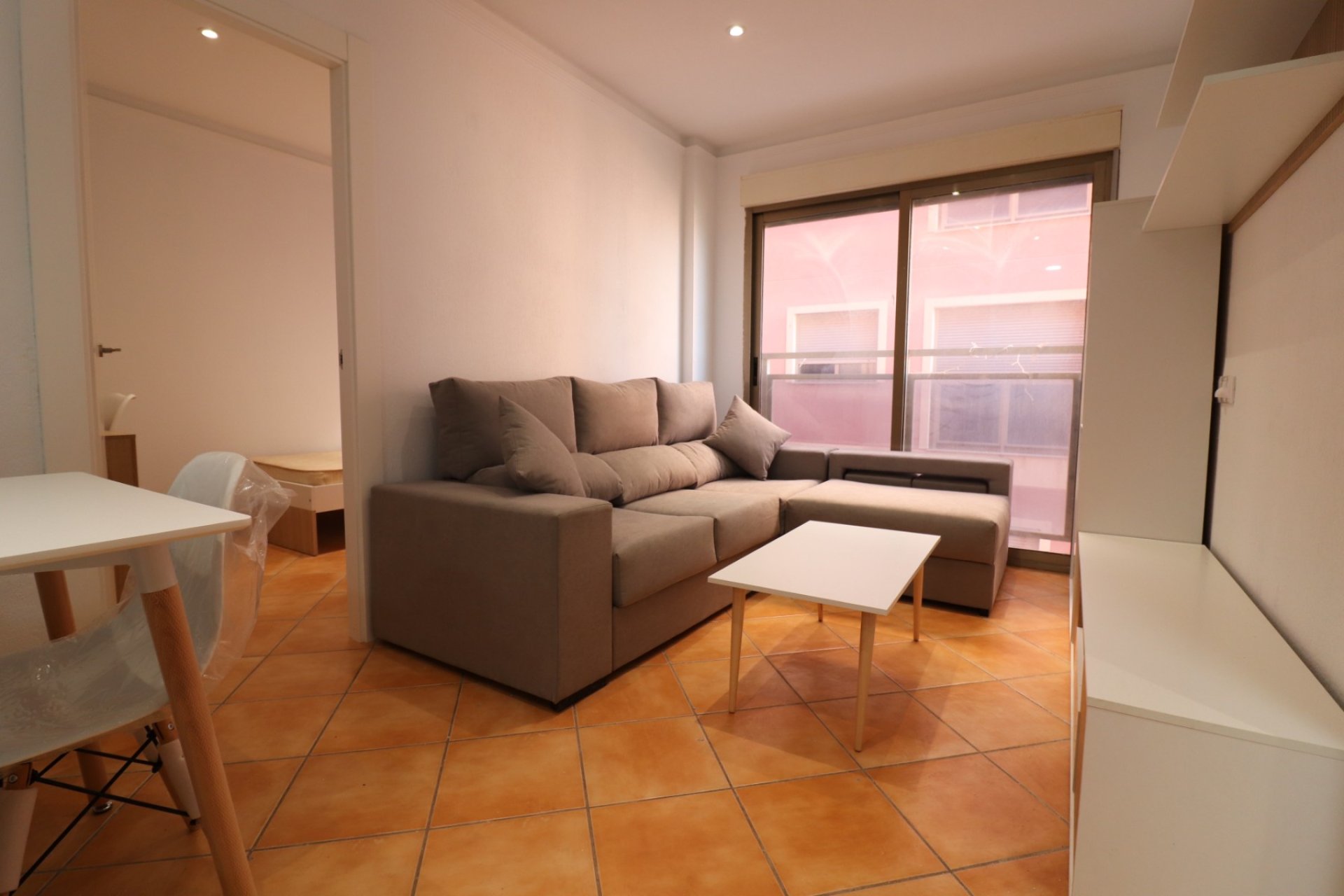 Bestaande bouw - Appartement -
Rojales - Los Palacios