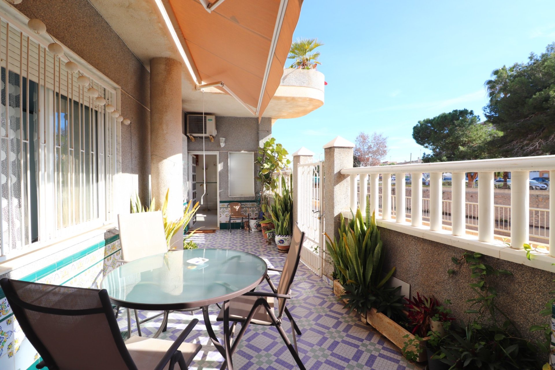 Bestaande bouw - Appartement -
Rojales - Rojales - Village