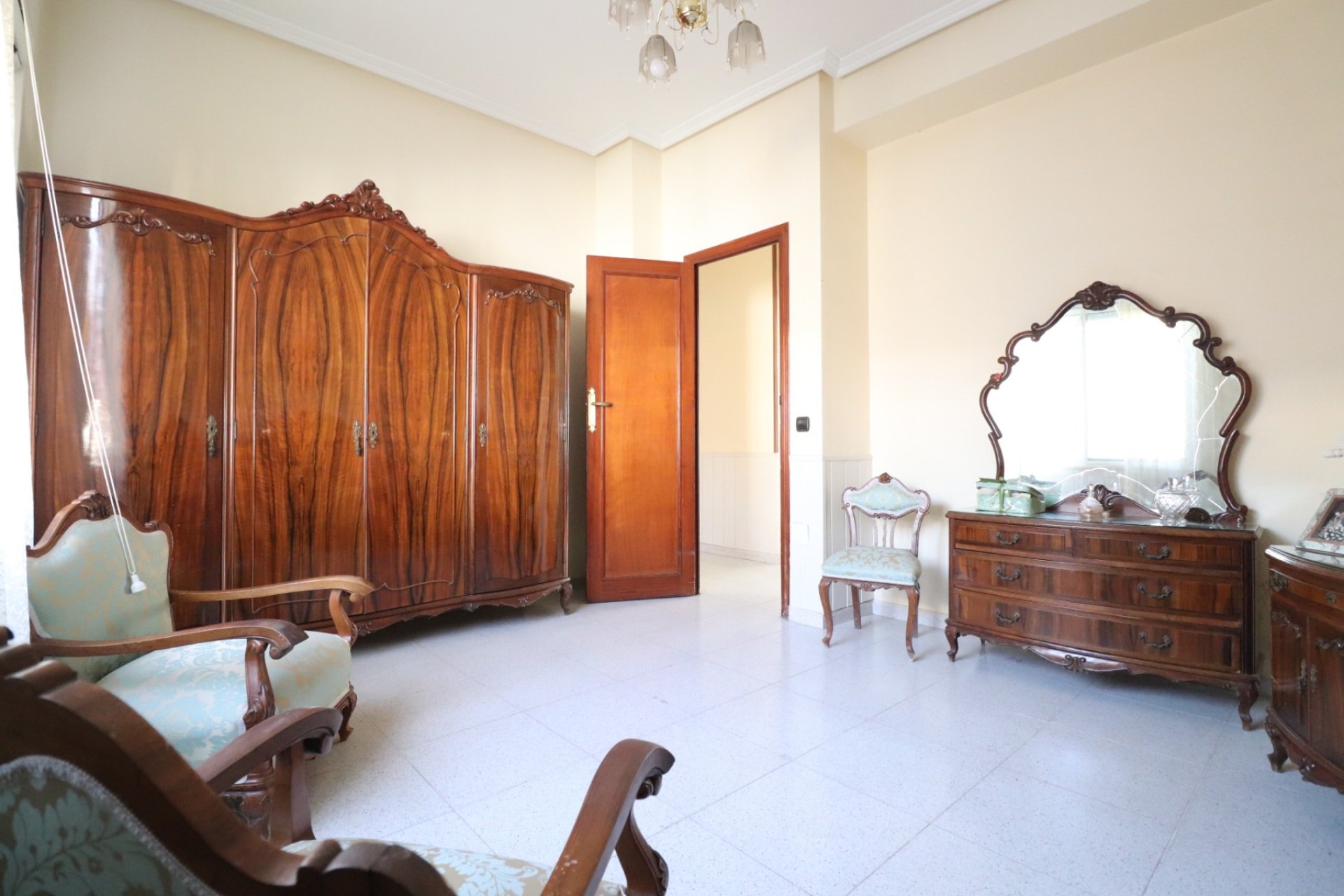 Bestaande bouw - Appartement -
Rojales - Rojales - Village