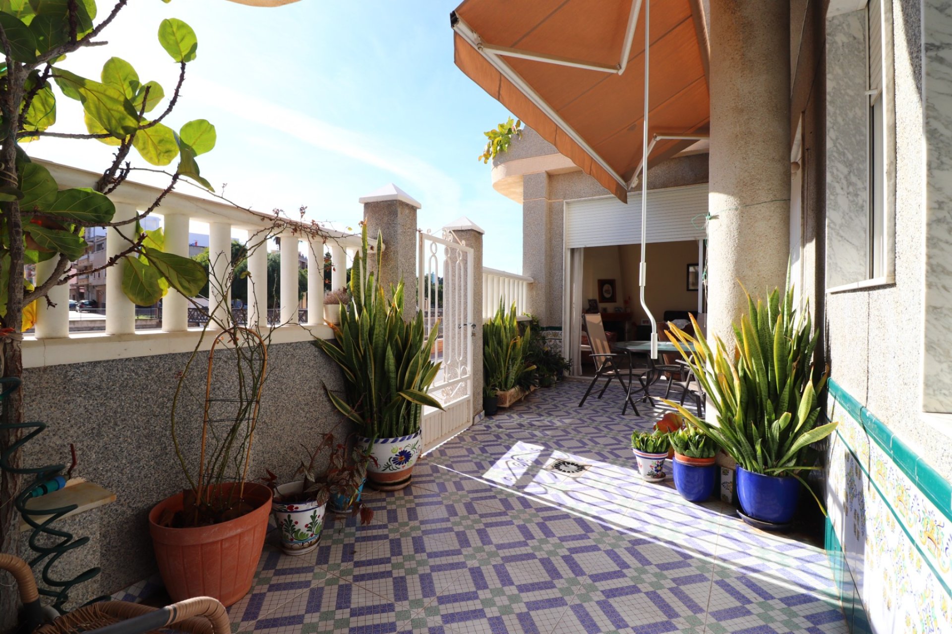 Bestaande bouw - Appartement -
Rojales - Rojales - Village