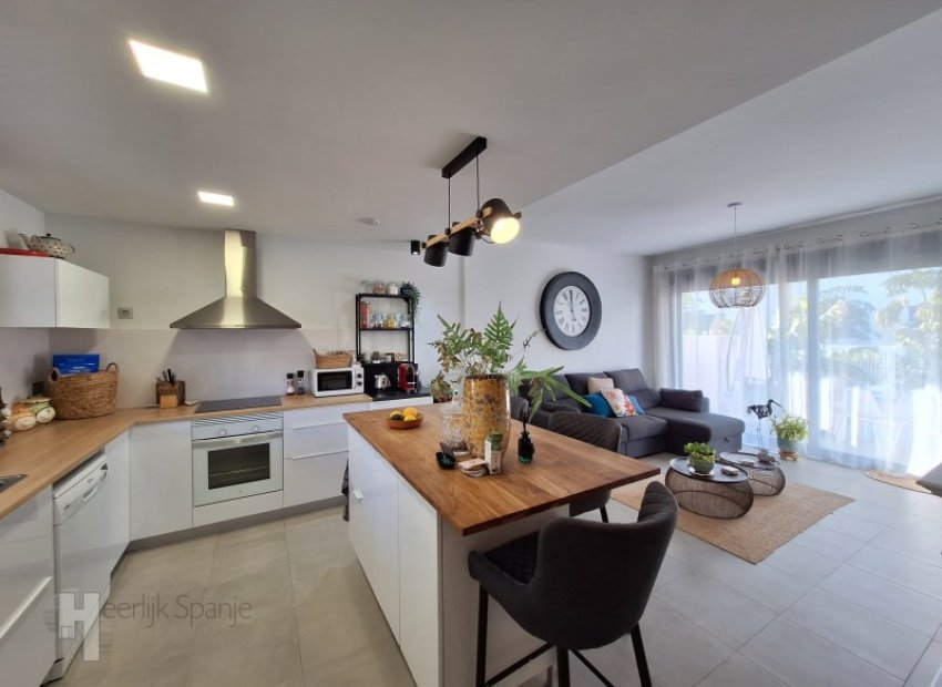Bestaande bouw - Appartement -
San Javier - Santiago De La Ribera