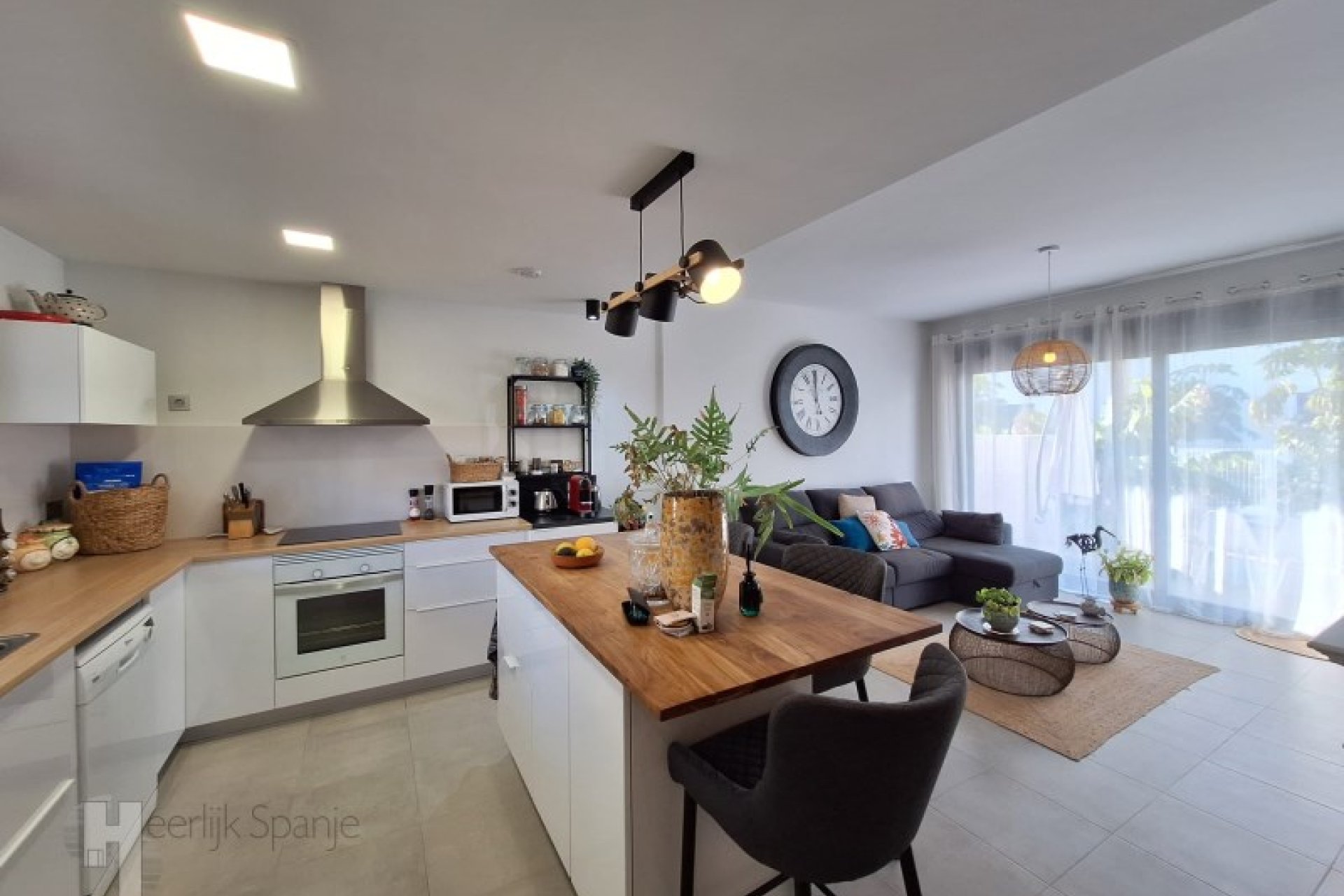 Bestaande bouw - Appartement -
San Javier - Santiago De La Ribera