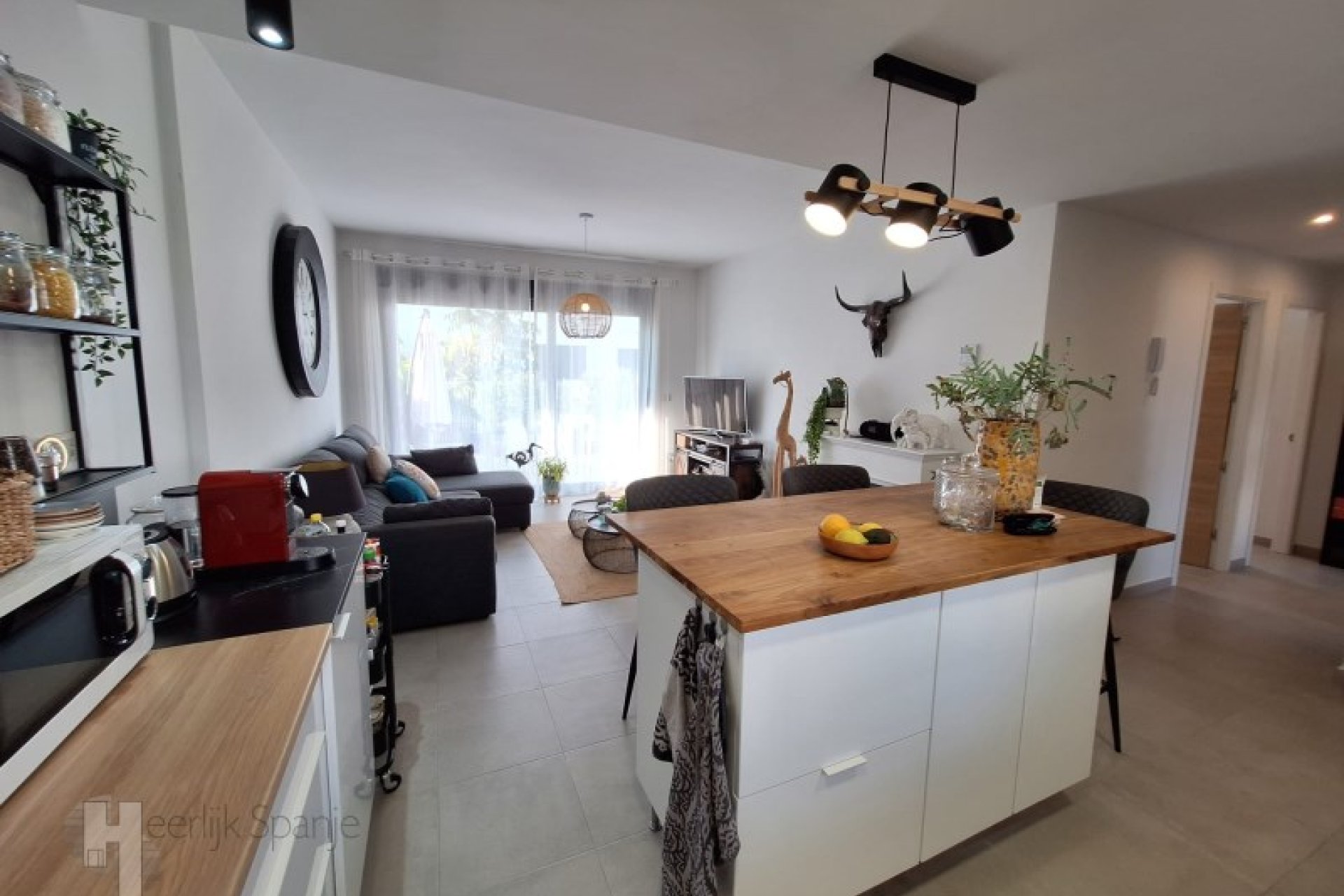 Bestaande bouw - Appartement -
San Javier - Santiago De La Ribera