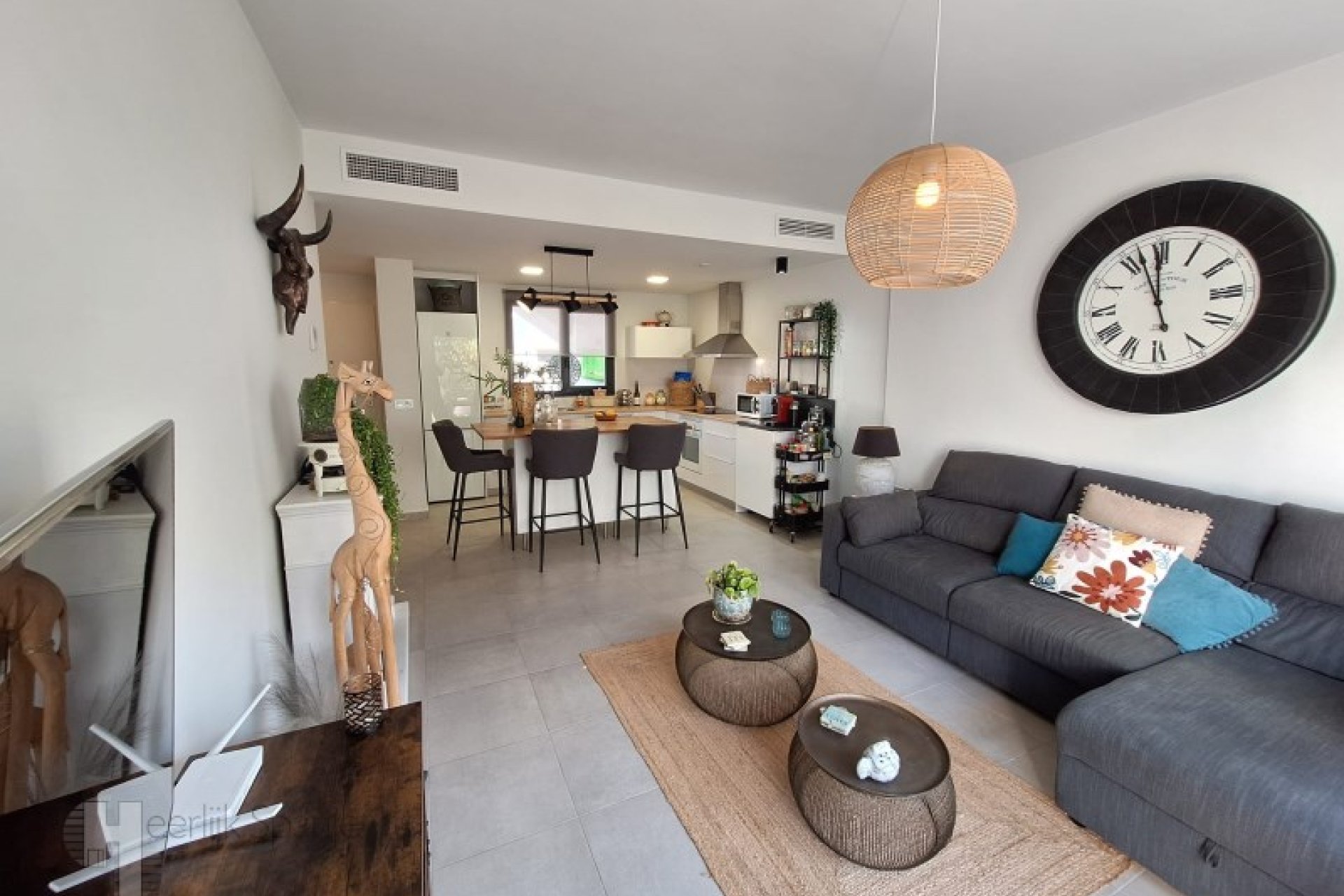 Bestaande bouw - Appartement -
San Javier - Santiago De La Ribera