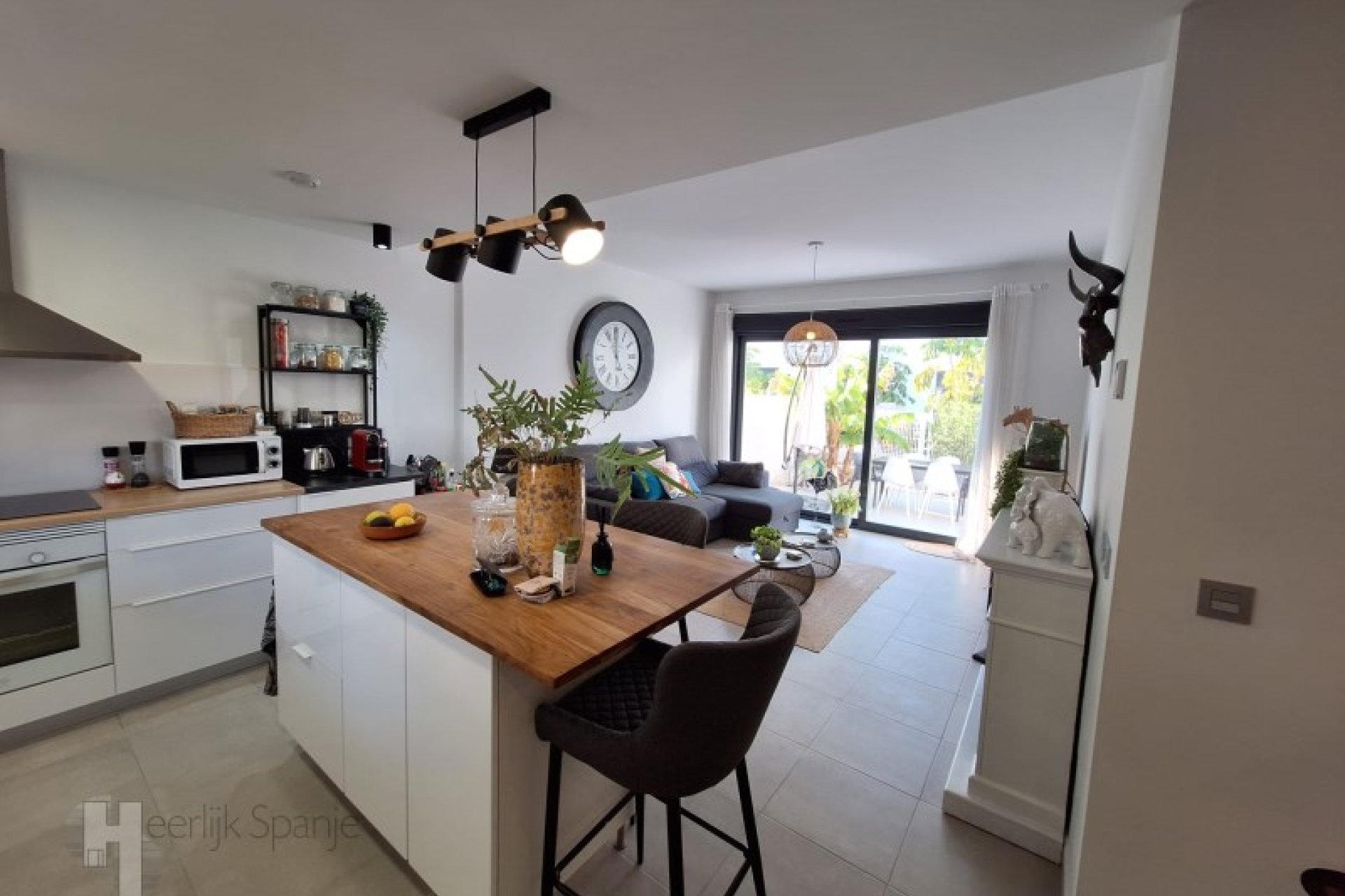 Bestaande bouw - Appartement -
San Javier - Santiago De La Ribera