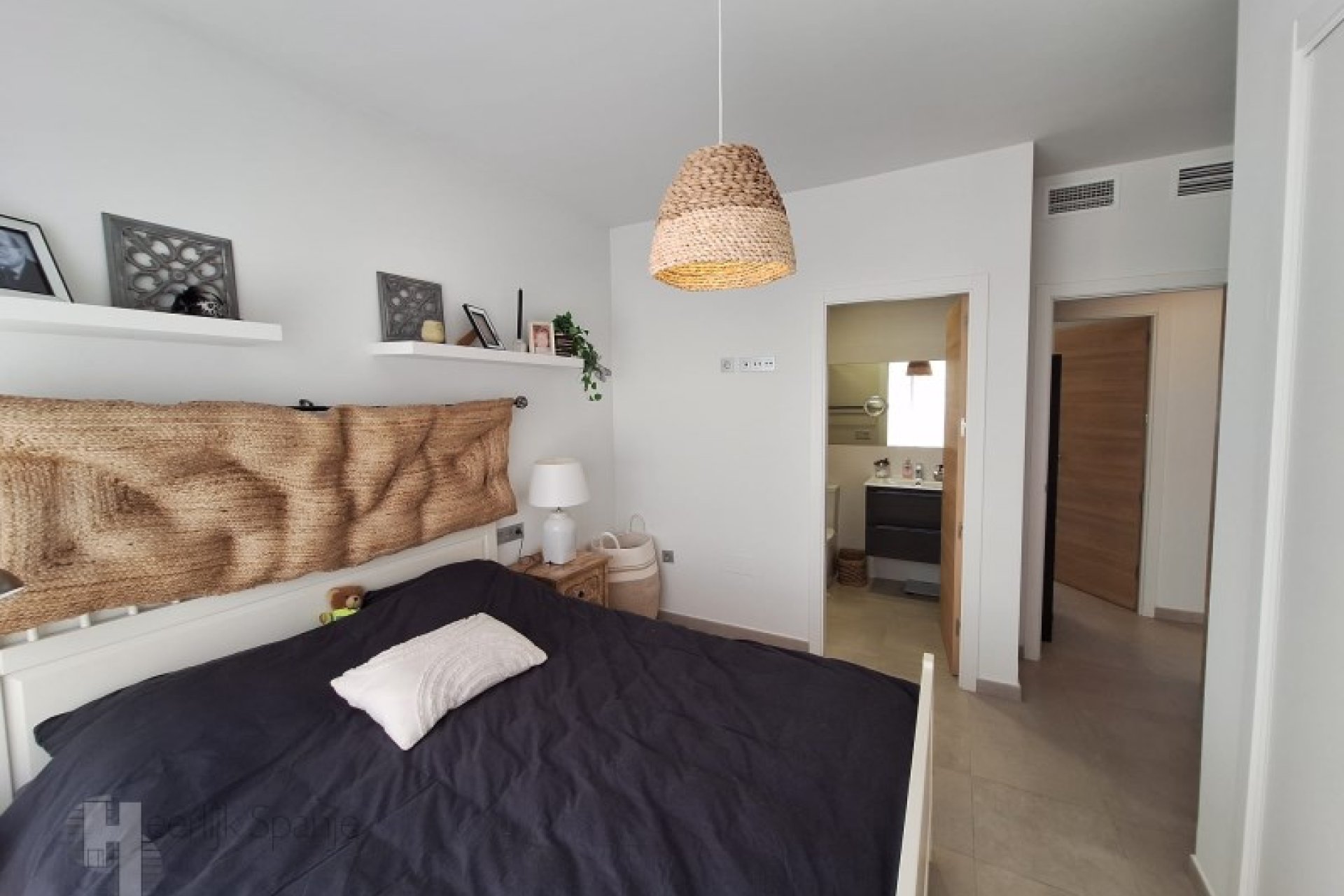 Bestaande bouw - Appartement -
San Javier - Santiago De La Ribera