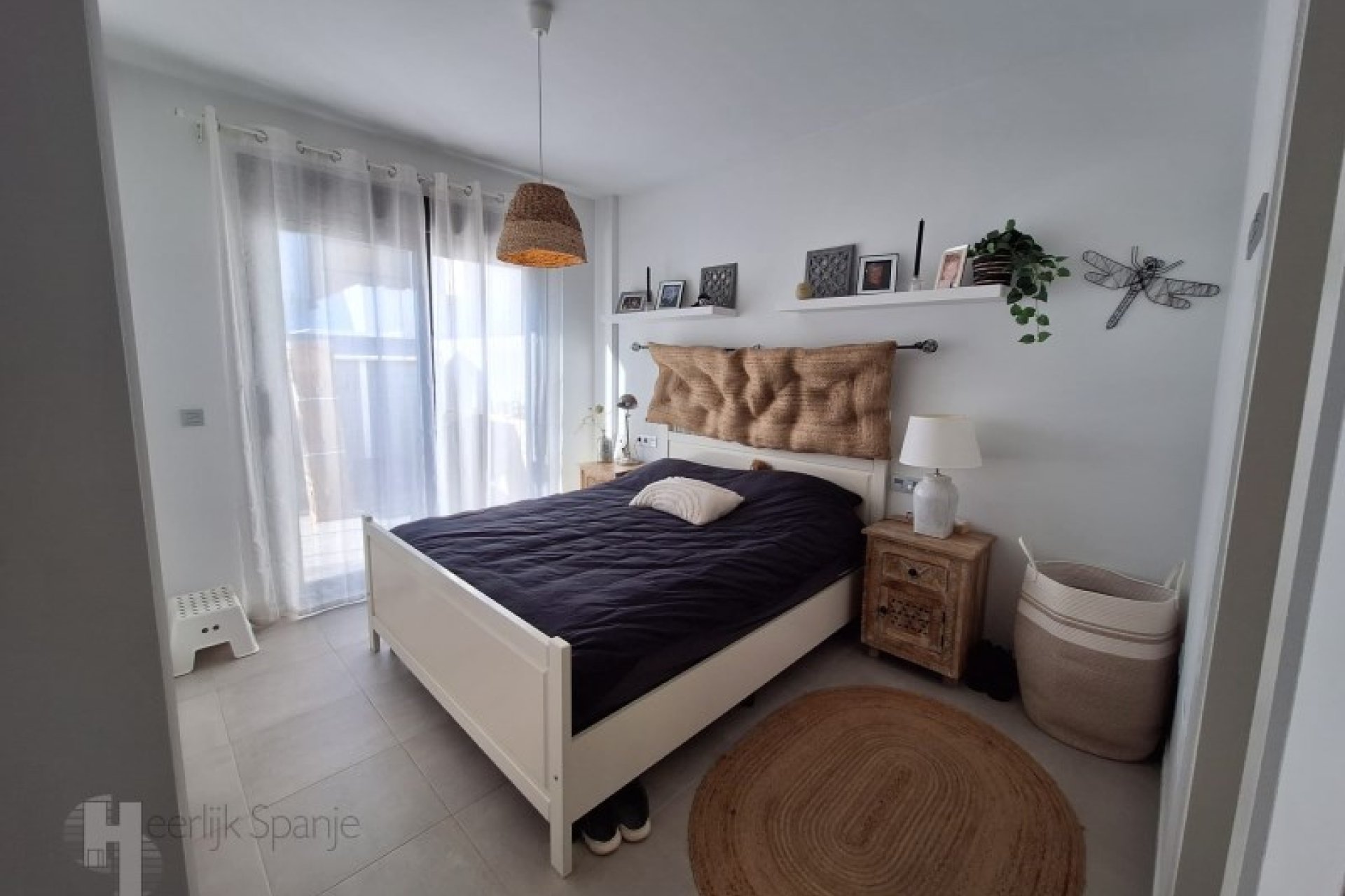 Bestaande bouw - Appartement -
San Javier - Santiago De La Ribera