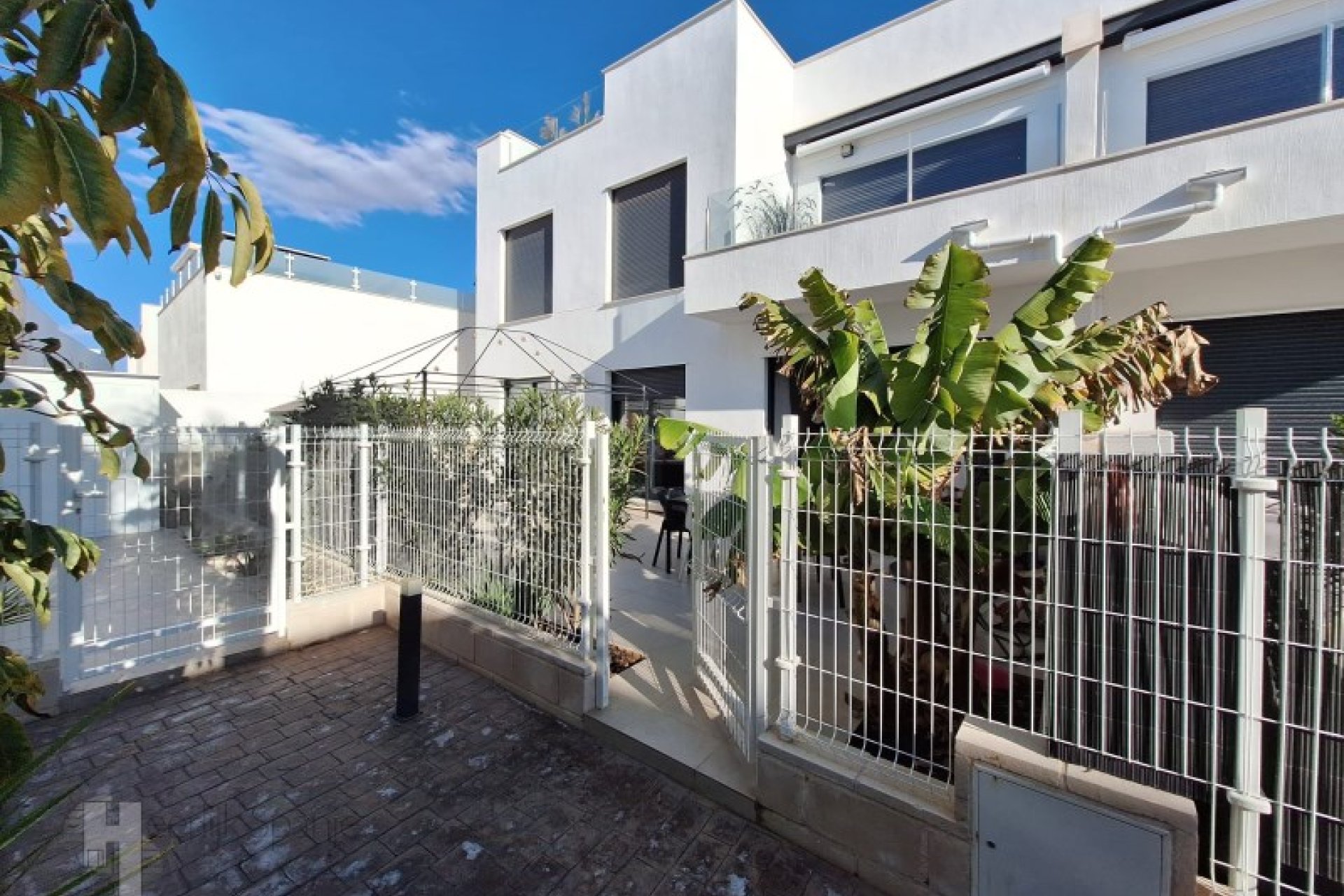 Bestaande bouw - Appartement -
San Javier - Santiago De La Ribera