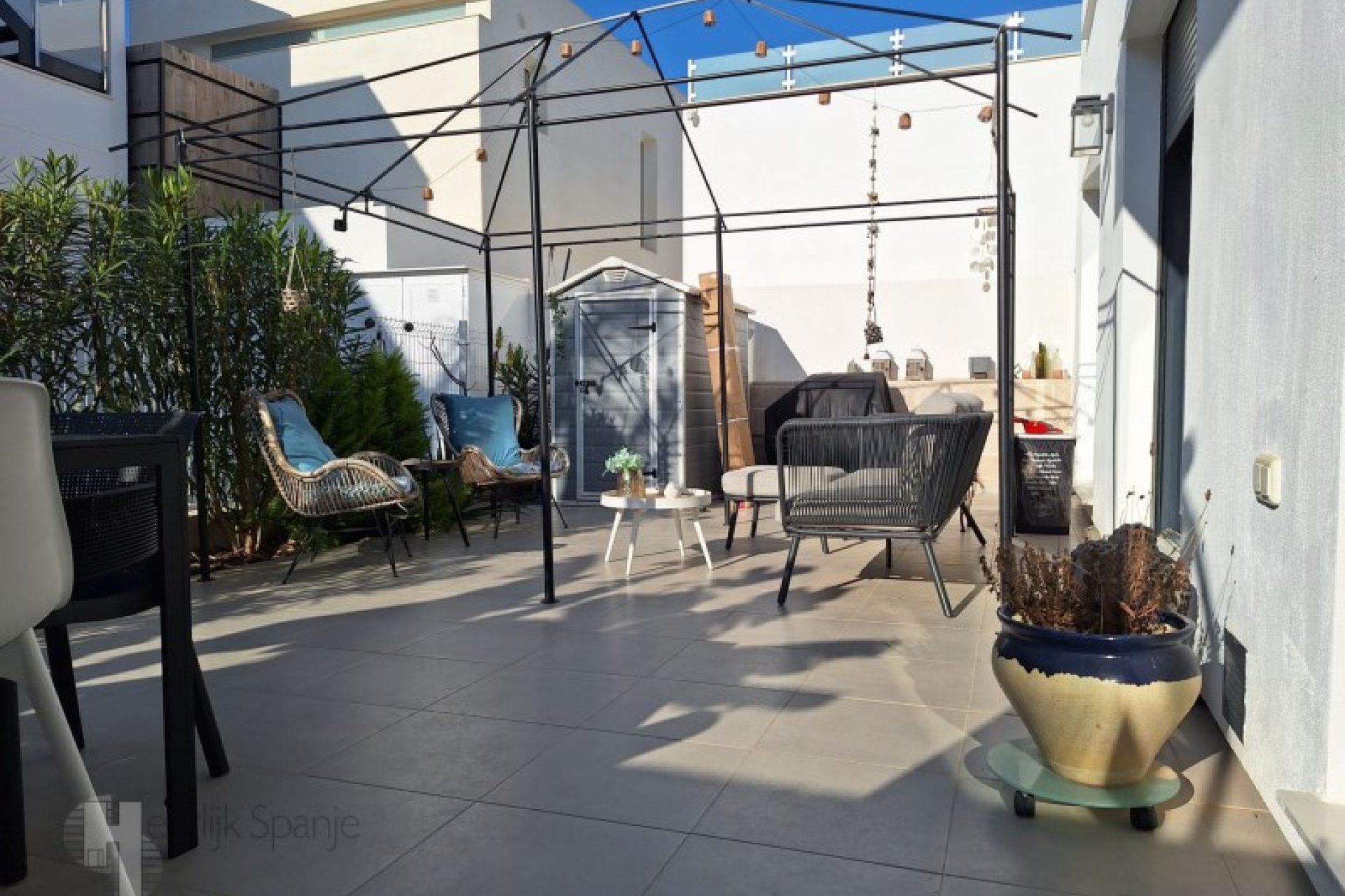 Bestaande bouw - Appartement -
San Javier - Santiago De La Ribera