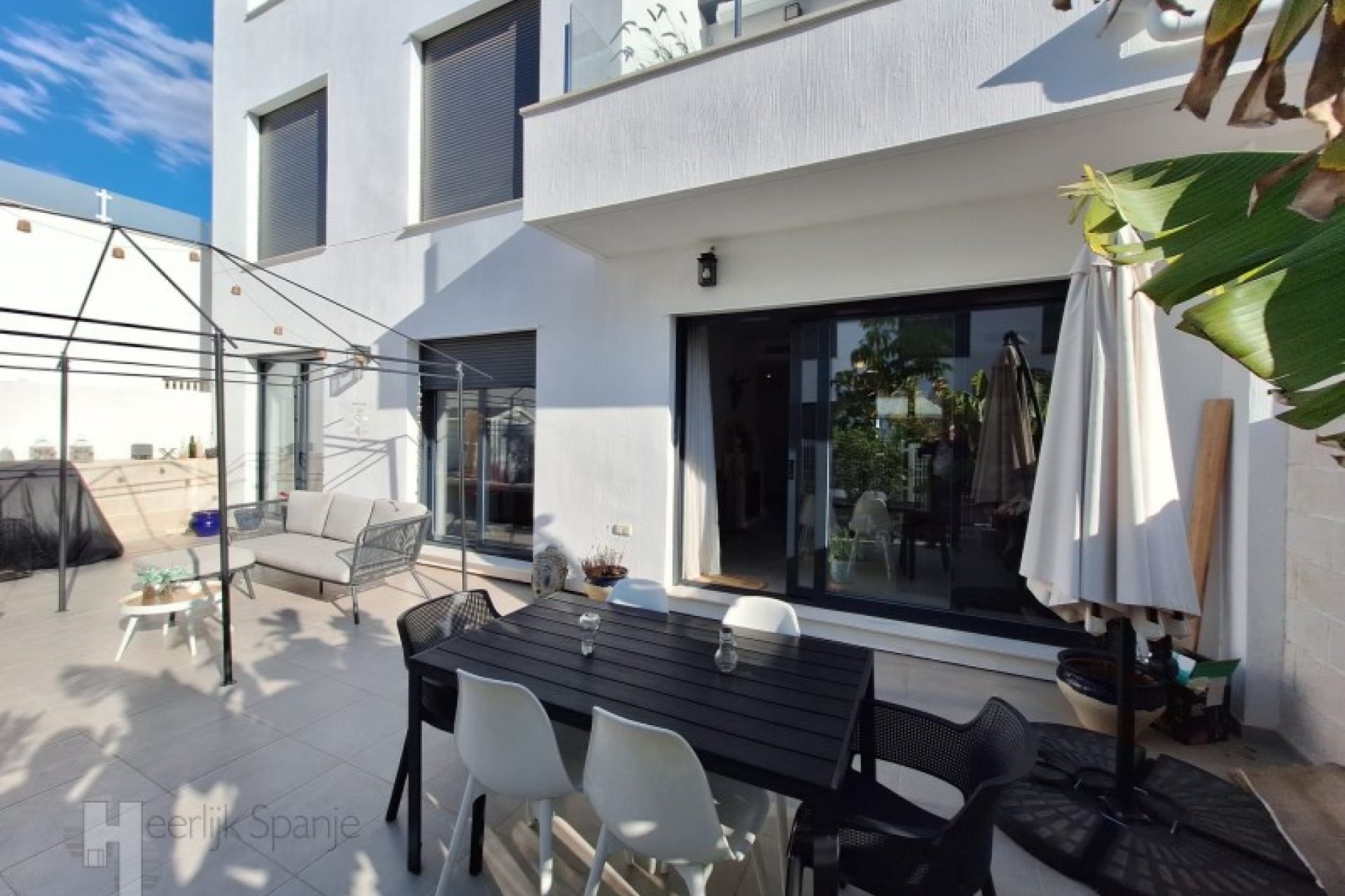 Bestaande bouw - Appartement -
San Javier - Santiago De La Ribera