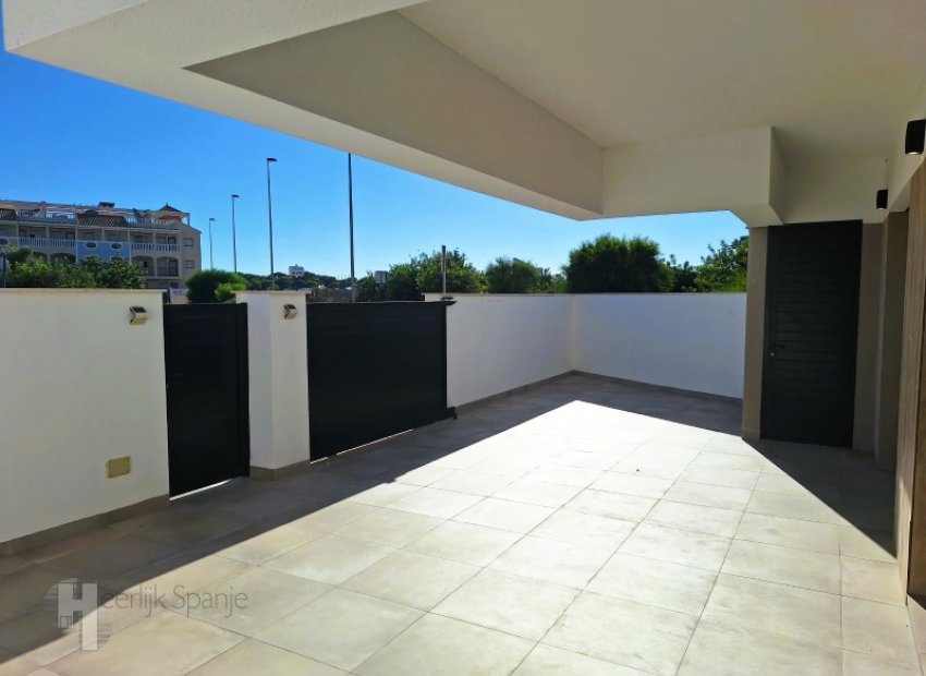 Bestaande bouw - Appartement -
San Javier - Santiago De La Ribera
