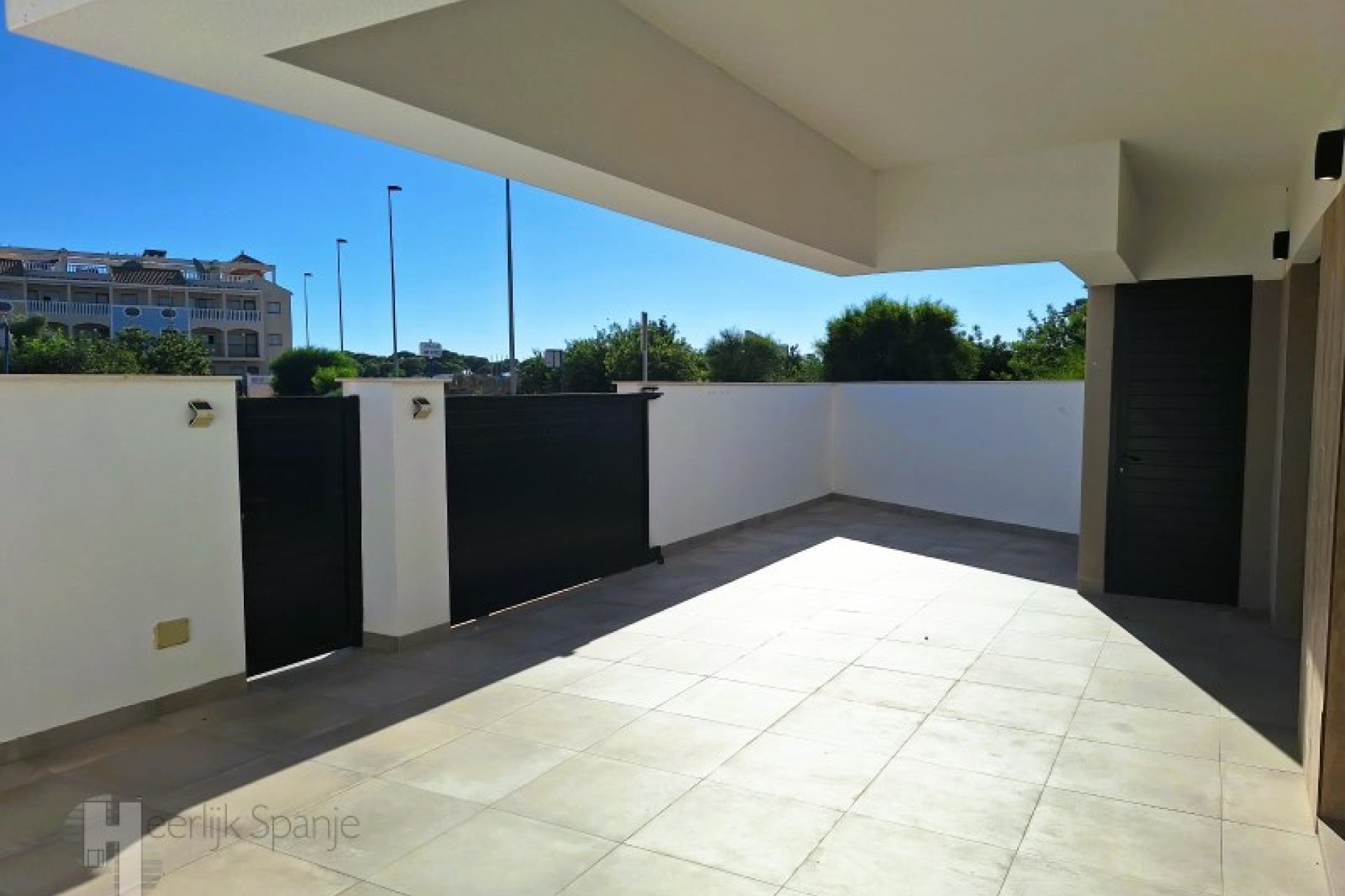 Bestaande bouw - Appartement -
San Javier - Santiago De La Ribera