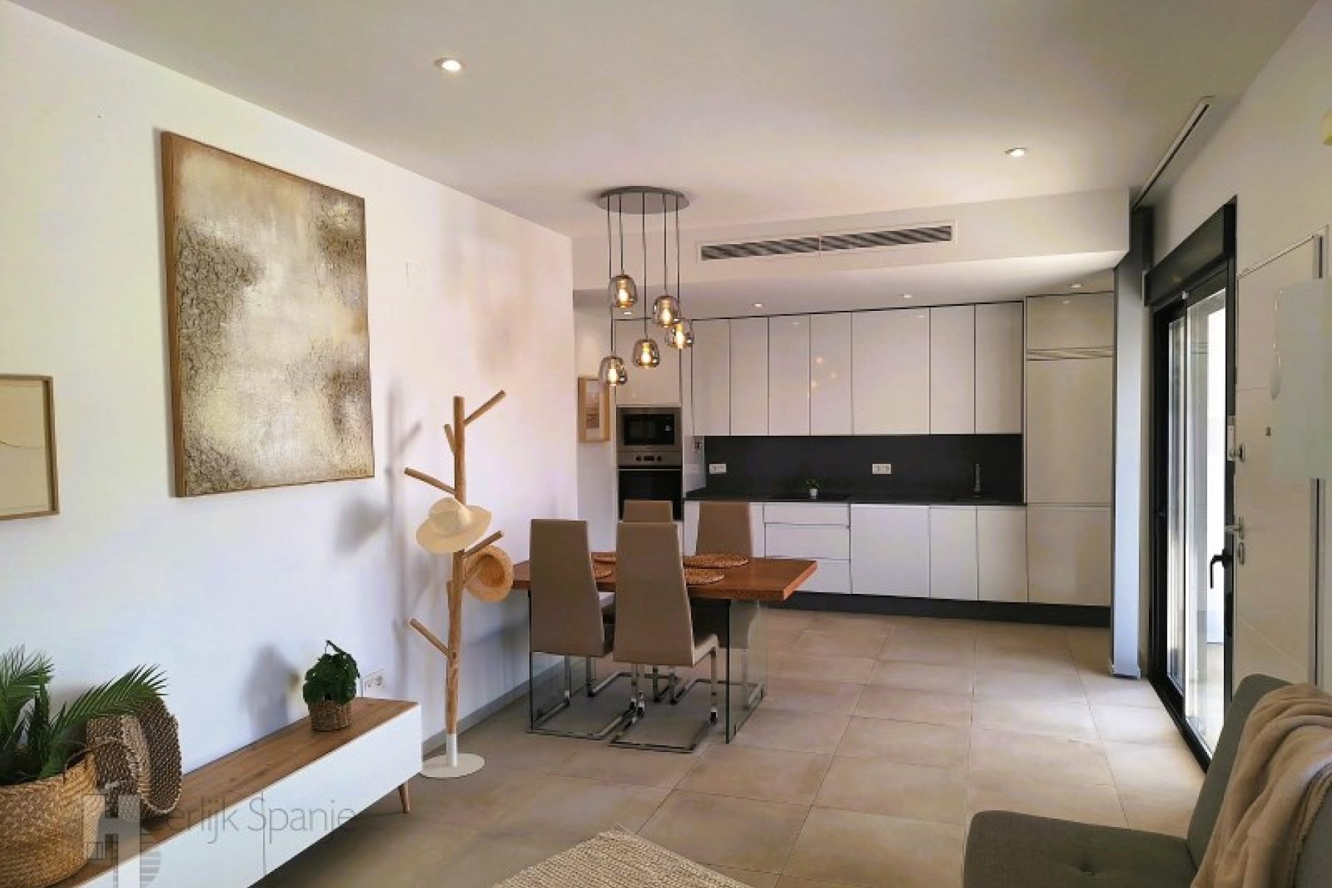 Bestaande bouw - Appartement -
San Javier - Santiago De La Ribera