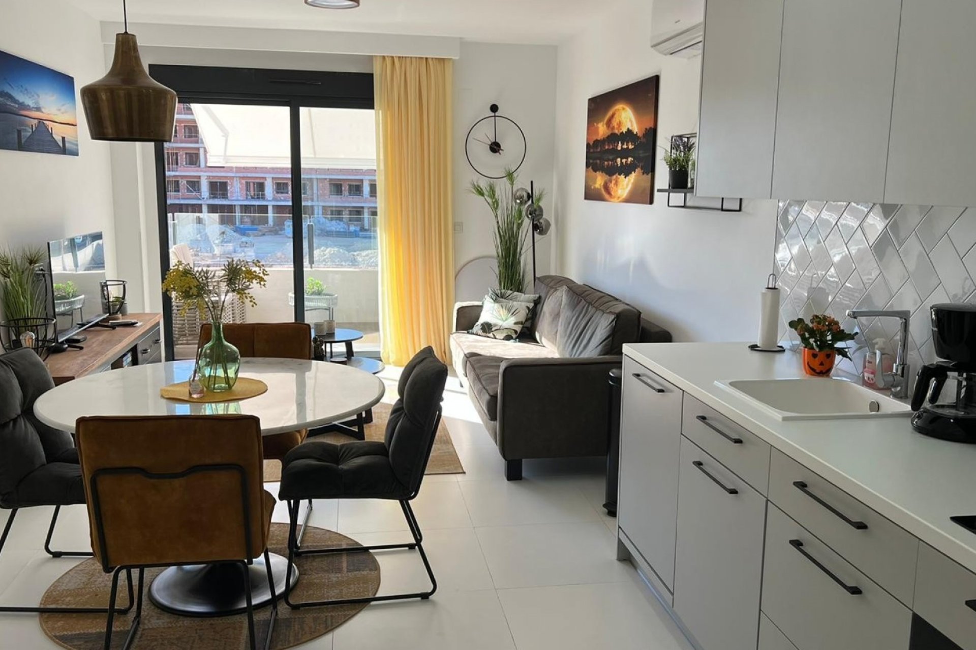 Bestaande bouw - Appartement -
San Miguel de Salinas