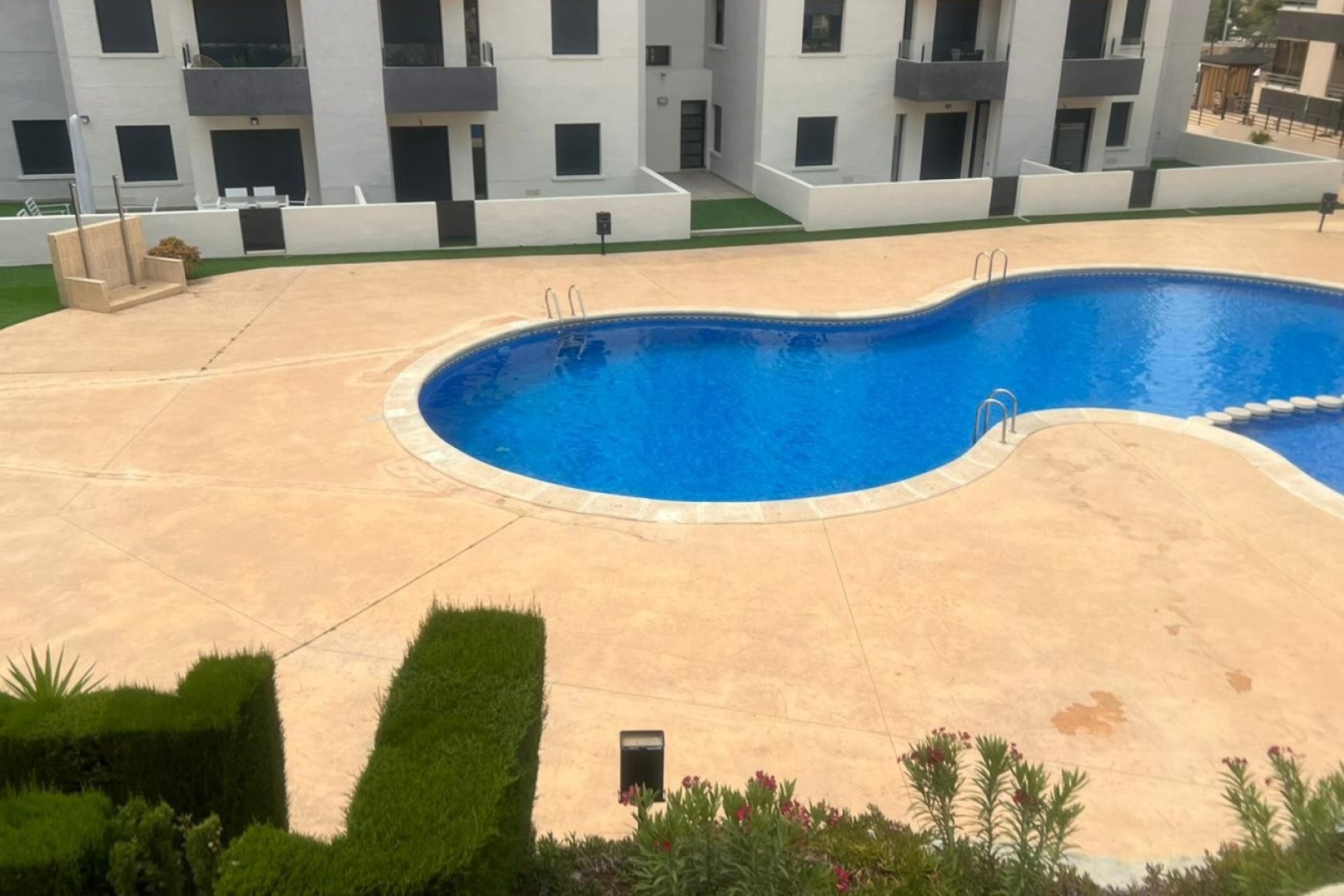 Bestaande bouw - Appartement -
San Miguel de Salinas