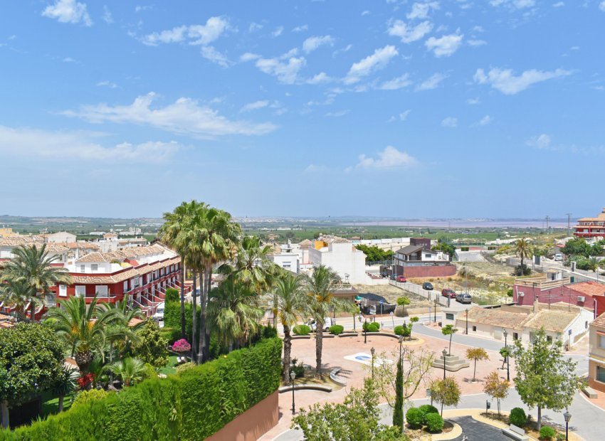 Bestaande bouw - Appartement -
San Miguel de Salinas