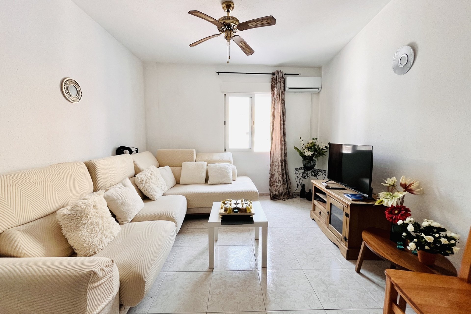 Bestaande bouw - Appartement -
San Miguel de Salinas