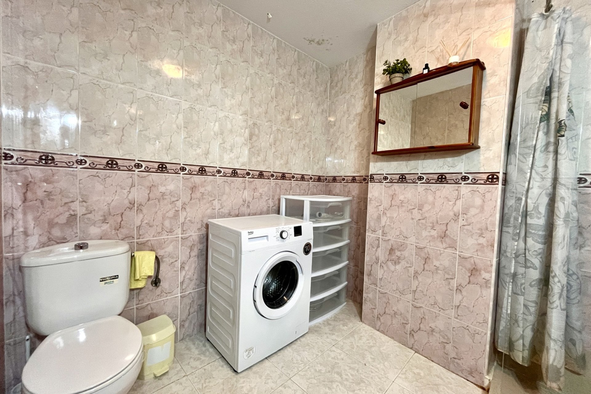 Bestaande bouw - Appartement -
San Miguel de Salinas