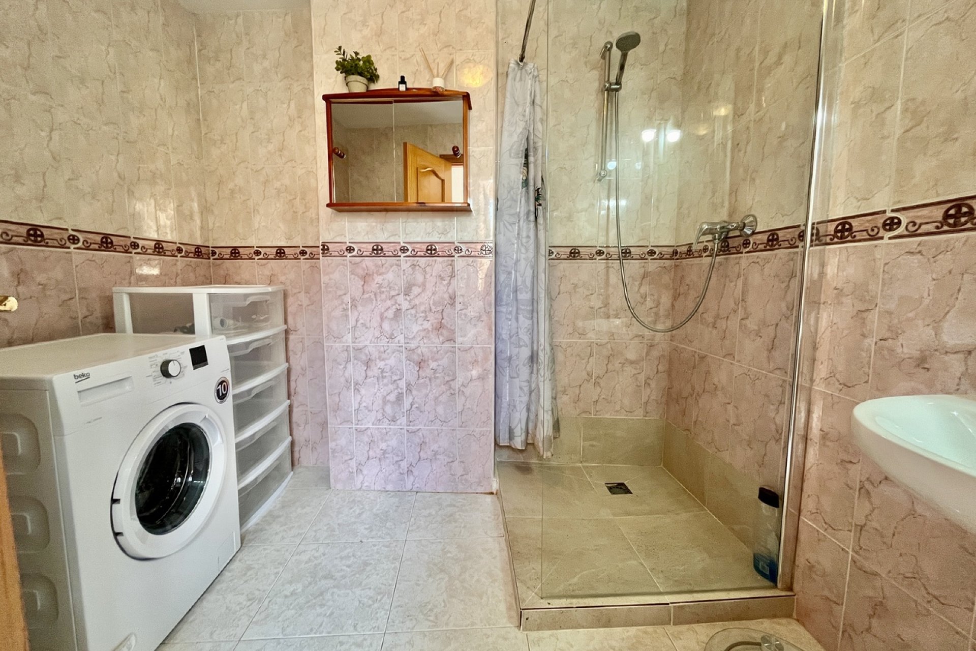 Bestaande bouw - Appartement -
San Miguel de Salinas