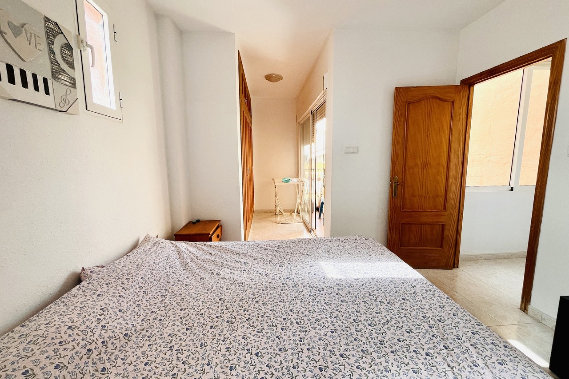 Bestaande bouw - Appartement -
San Miguel de Salinas