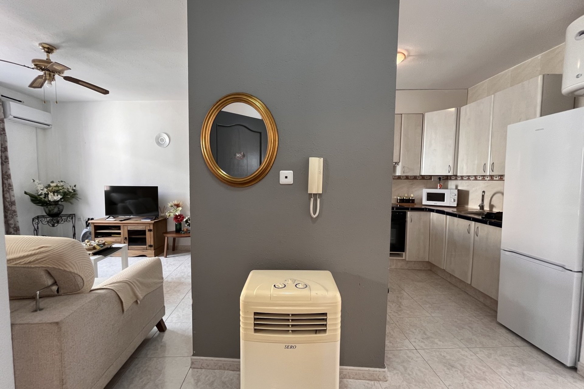 Bestaande bouw - Appartement -
San Miguel de Salinas
