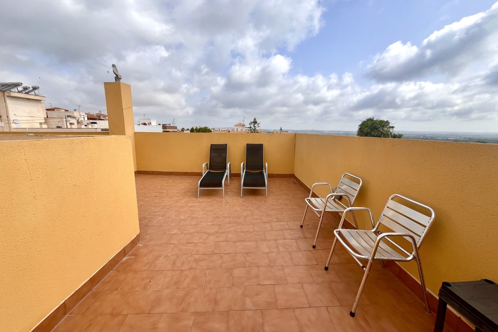Bestaande bouw - Appartement -
San Miguel de Salinas