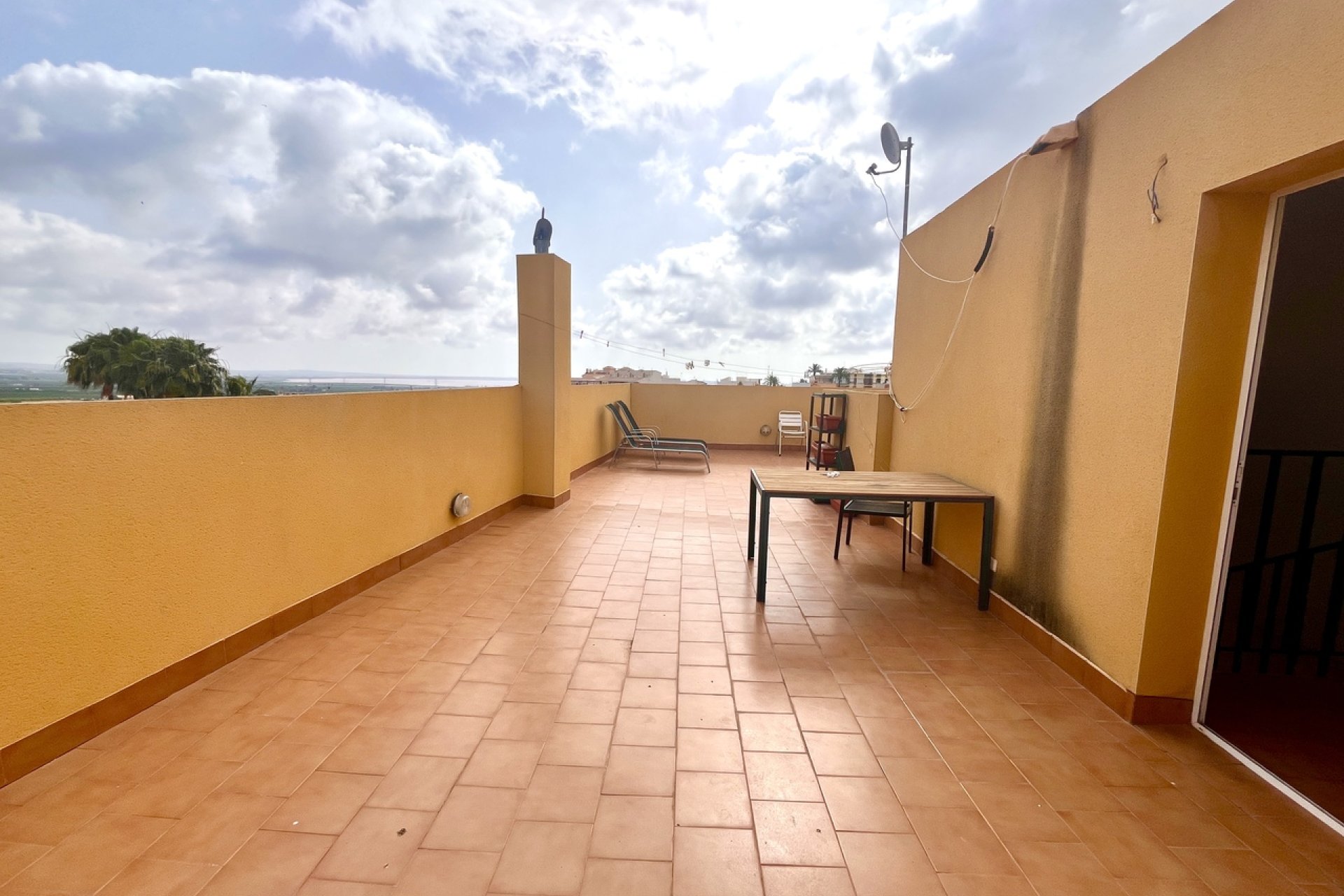 Bestaande bouw - Appartement -
San Miguel de Salinas