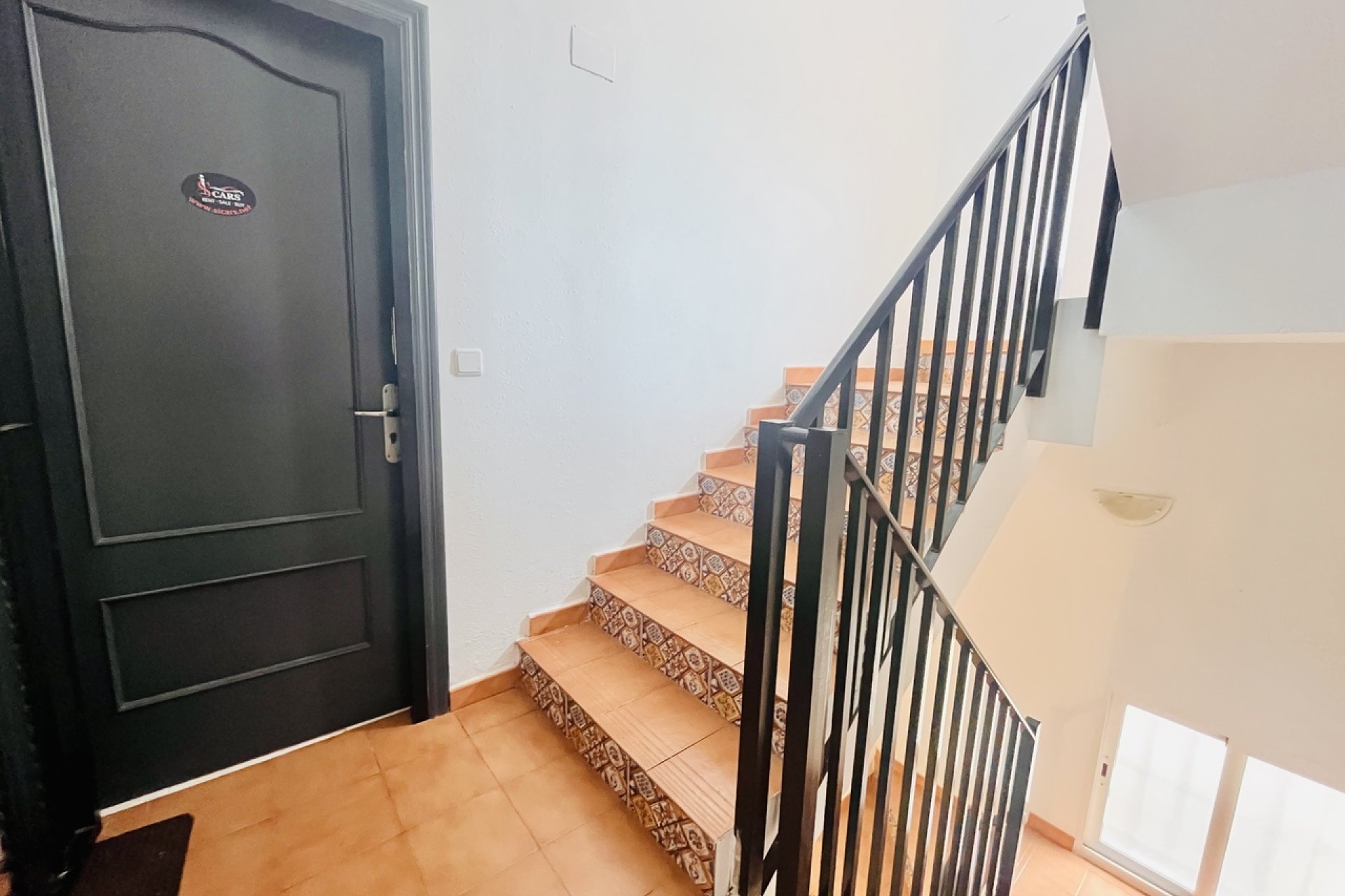 Bestaande bouw - Appartement -
San Miguel de Salinas