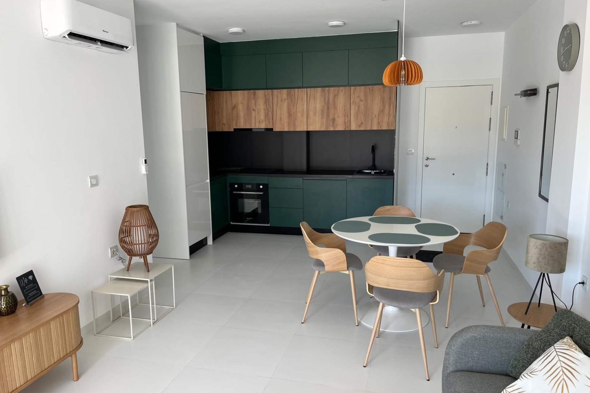 Bestaande bouw - Appartement -
San Miguel de Salinas