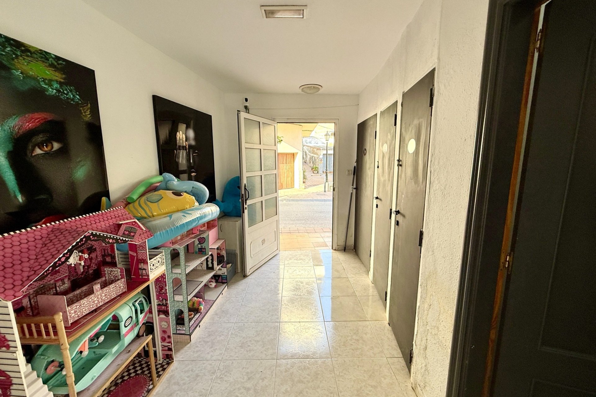 Bestaande bouw - Appartement -
San Miguel de Salinas