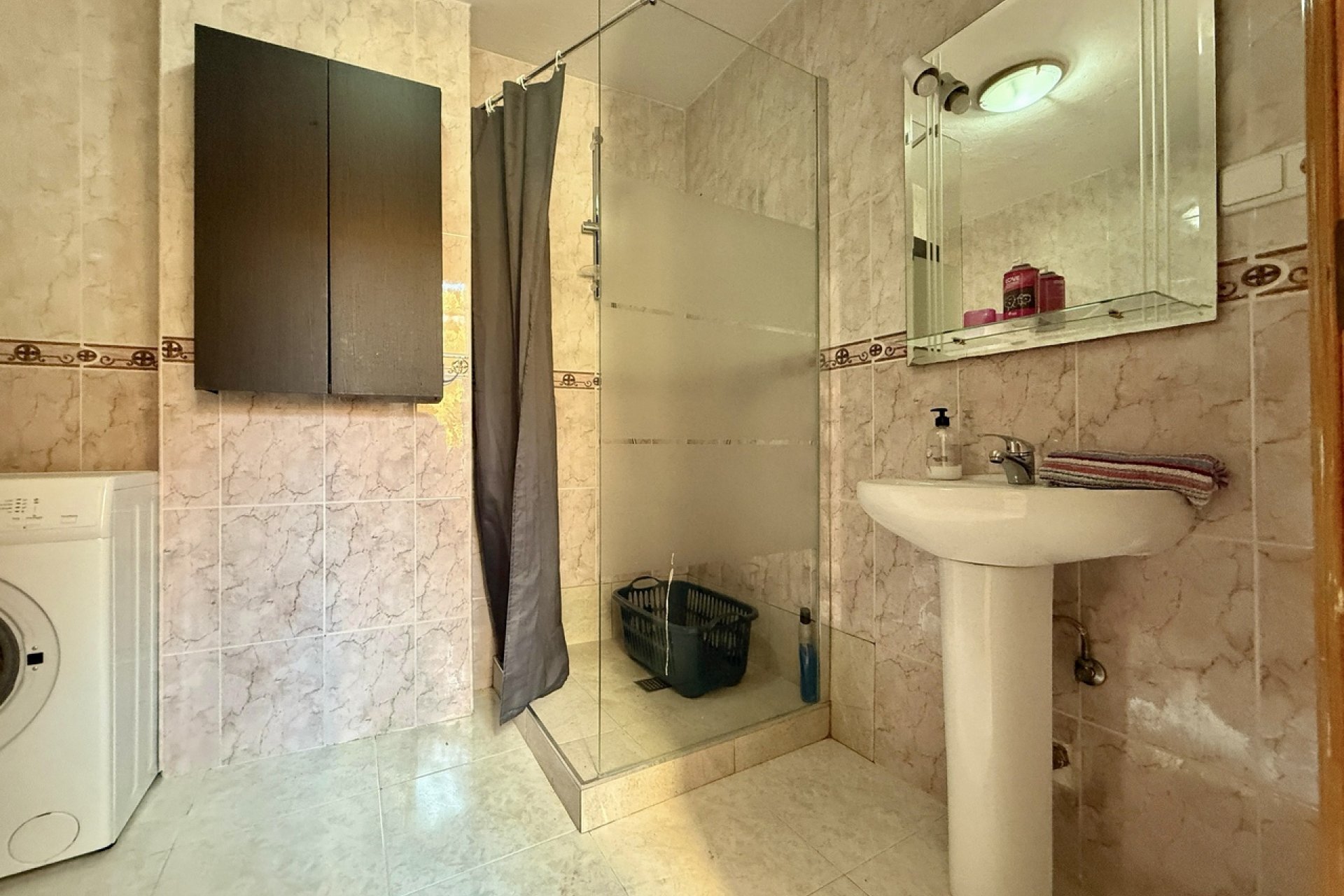 Bestaande bouw - Appartement -
San Miguel de Salinas