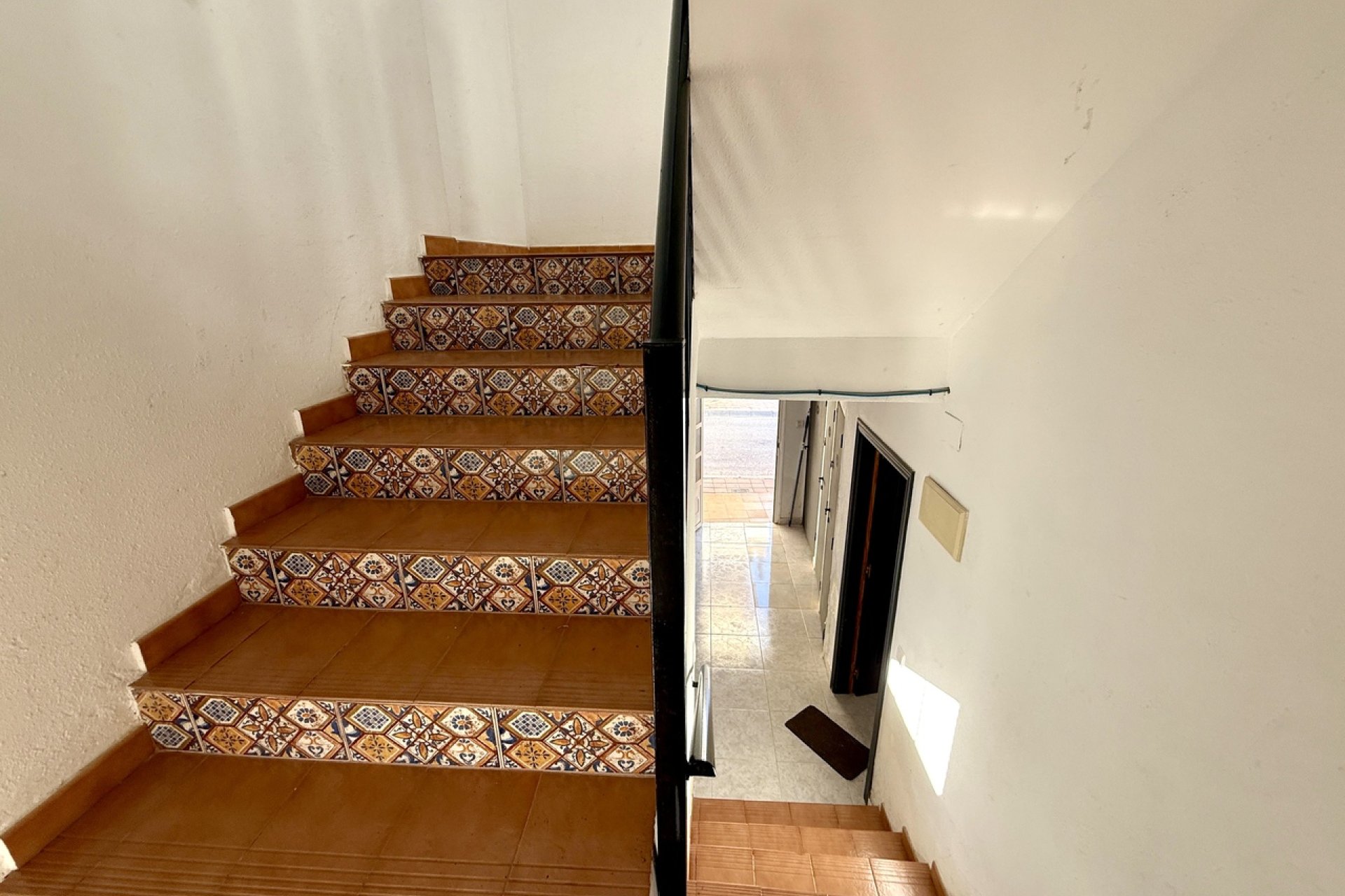 Bestaande bouw - Appartement -
San Miguel de Salinas