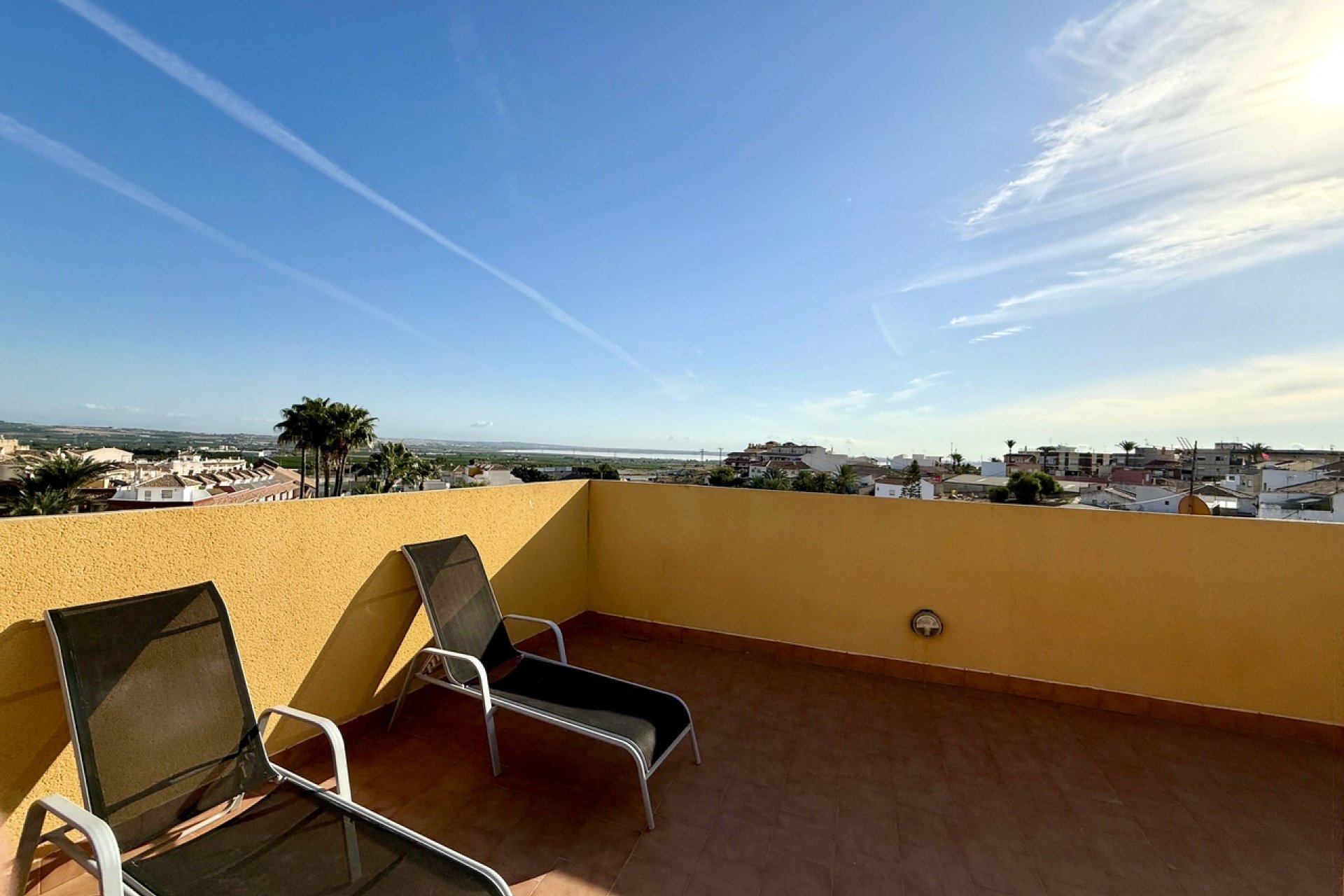 Bestaande bouw - Appartement -
San Miguel de Salinas