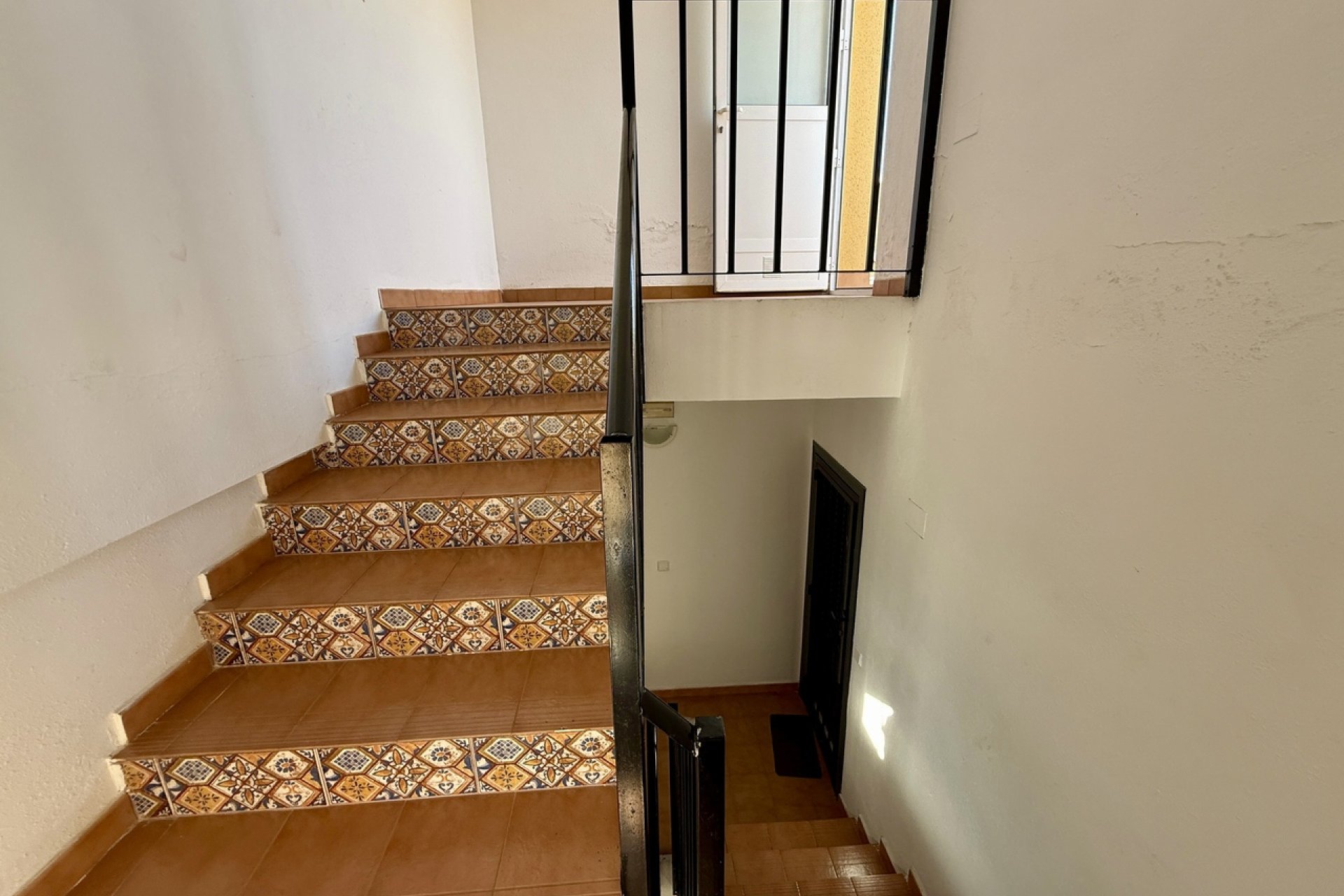 Bestaande bouw - Appartement -
San Miguel de Salinas
