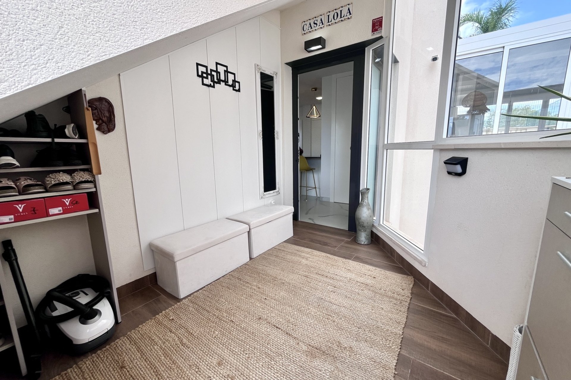 Bestaande bouw - Appartement -
San Miguel de Salinas