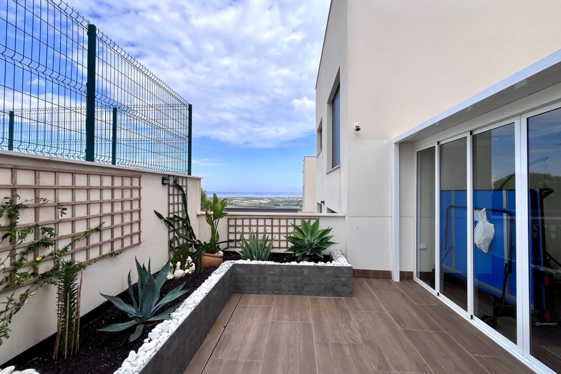 Bestaande bouw - Appartement -
San Miguel de Salinas