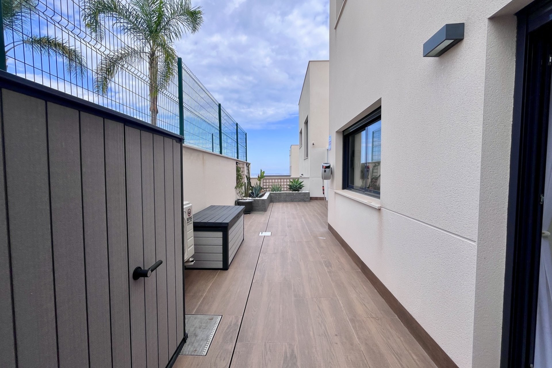 Bestaande bouw - Appartement -
San Miguel de Salinas