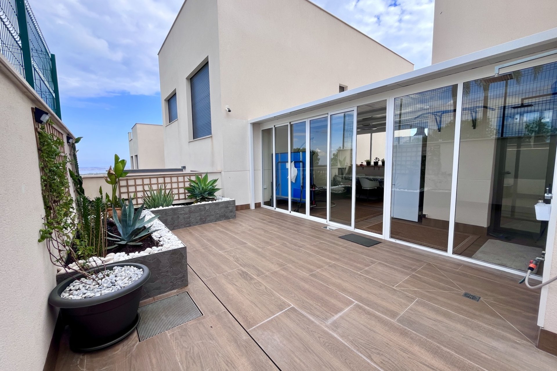 Bestaande bouw - Appartement -
San Miguel de Salinas