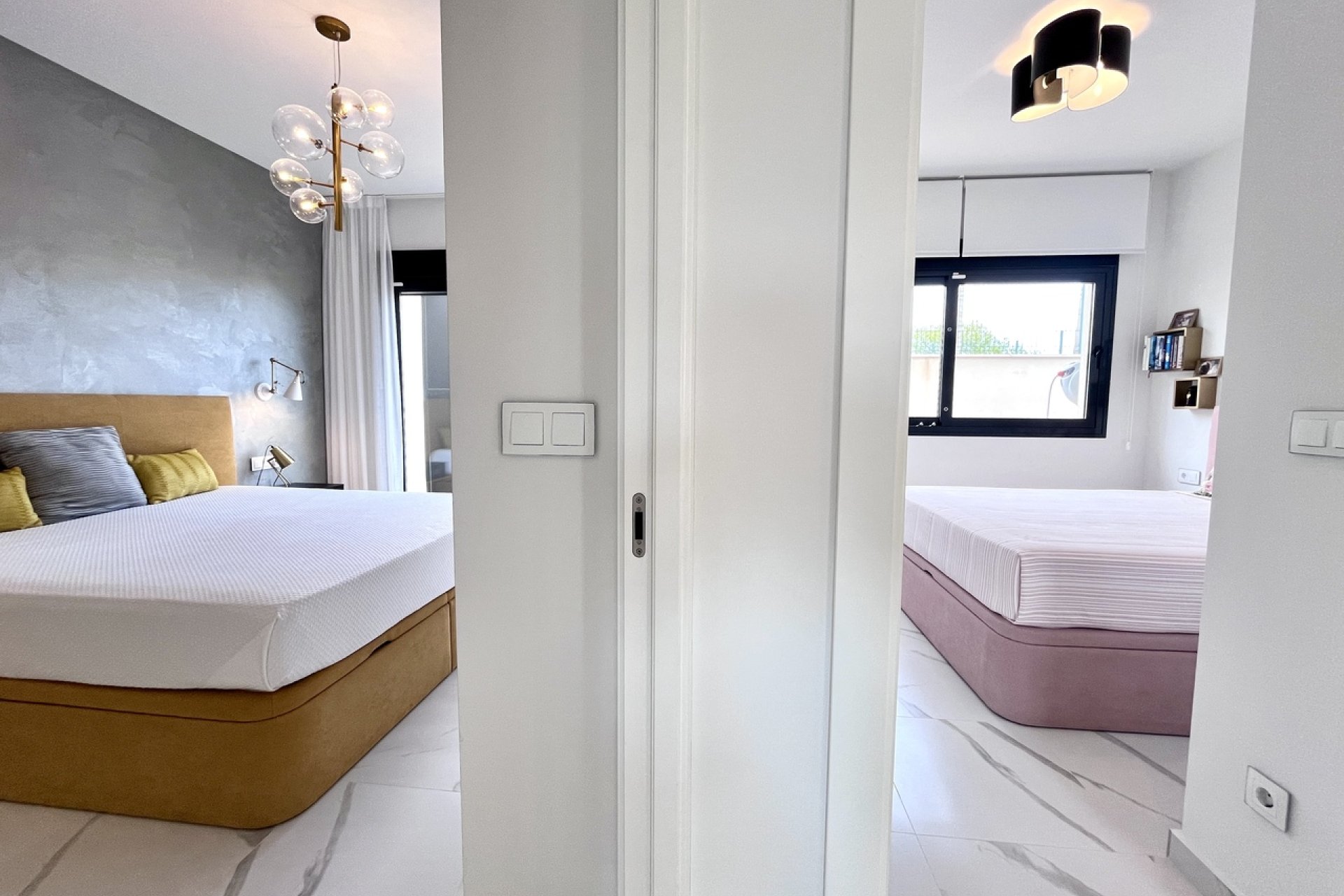 Bestaande bouw - Appartement -
San Miguel de Salinas