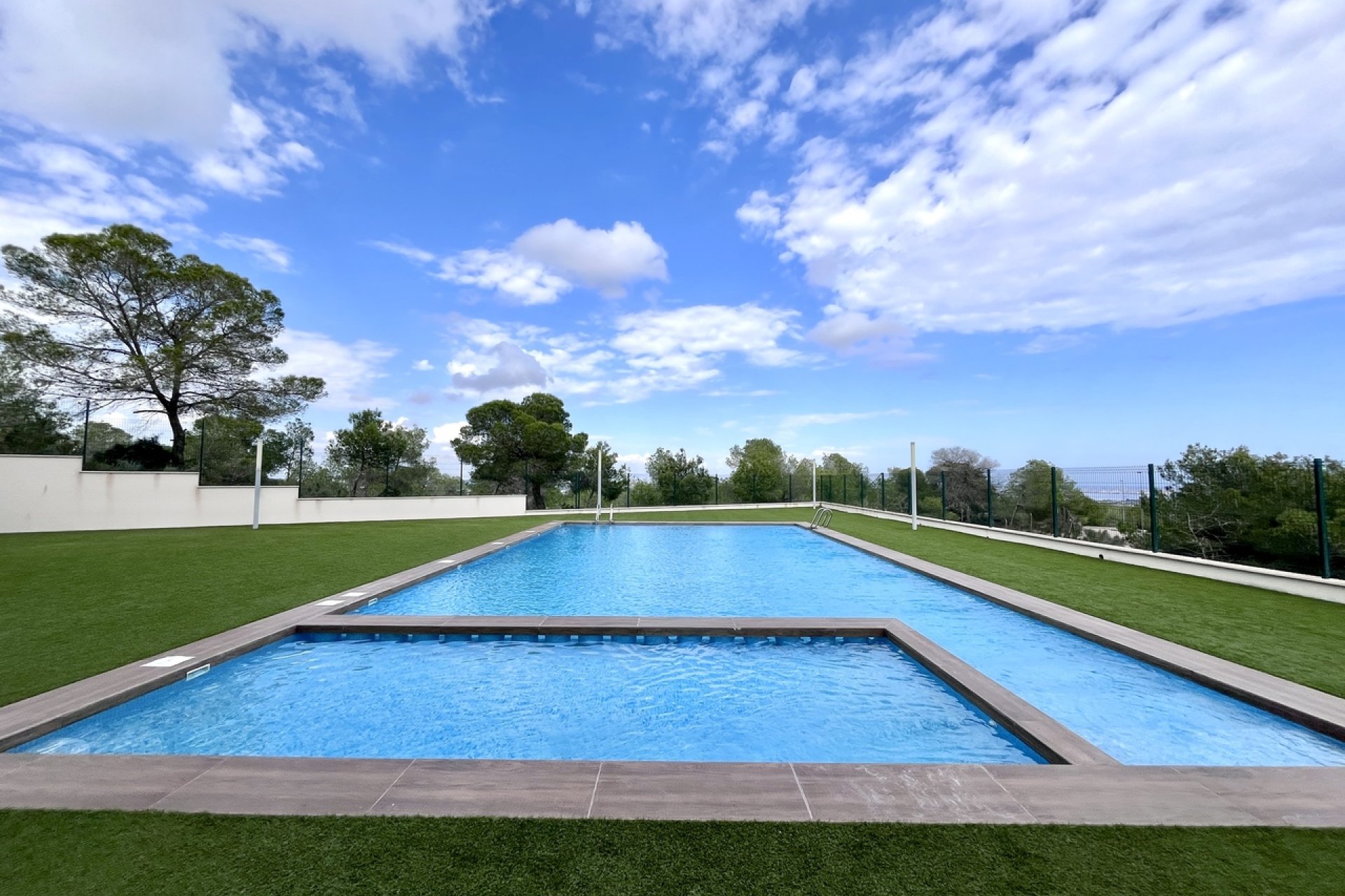 Bestaande bouw - Appartement -
San Miguel de Salinas