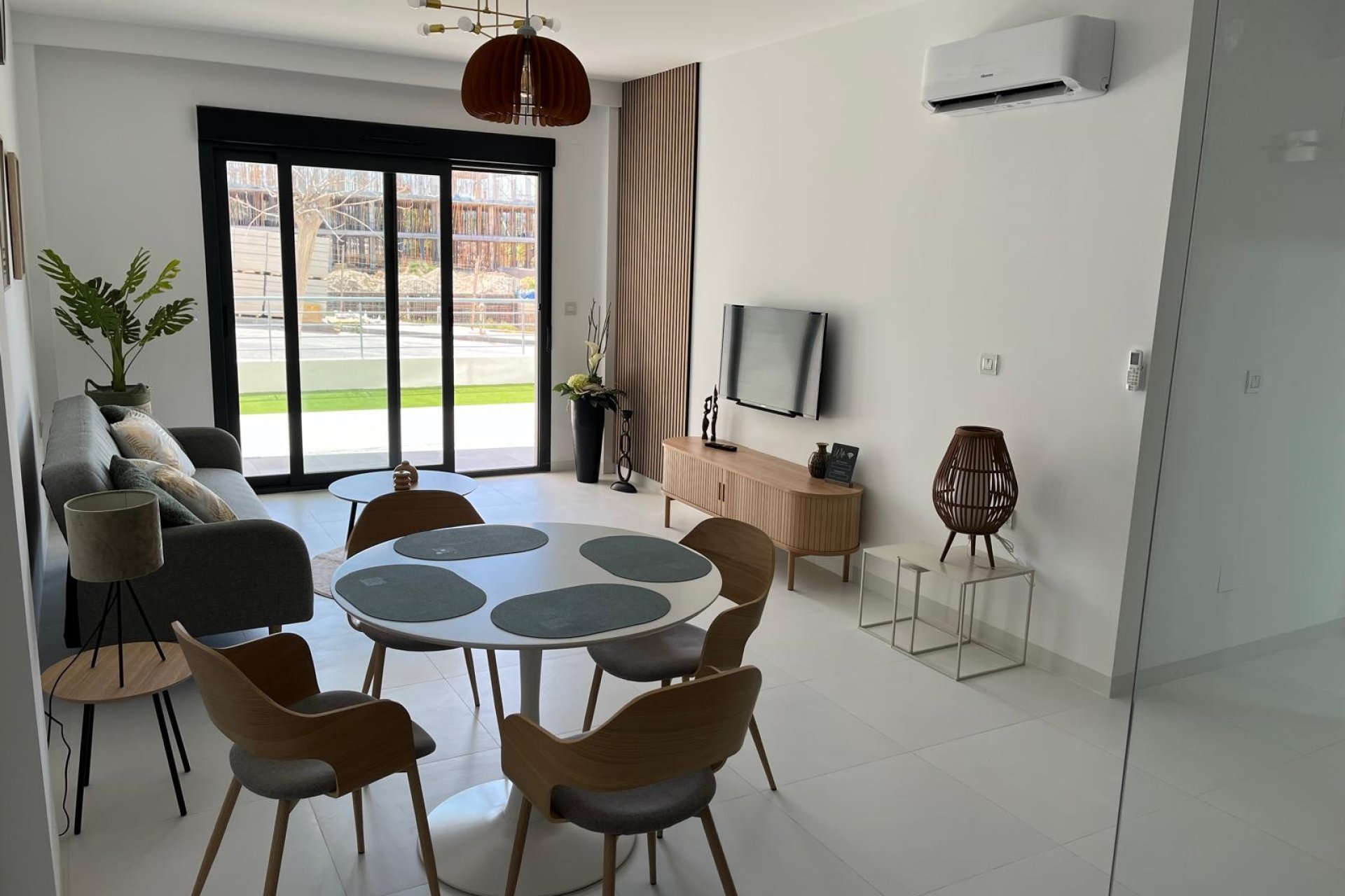 Bestaande bouw - Appartement -
San Miguel de Salinas