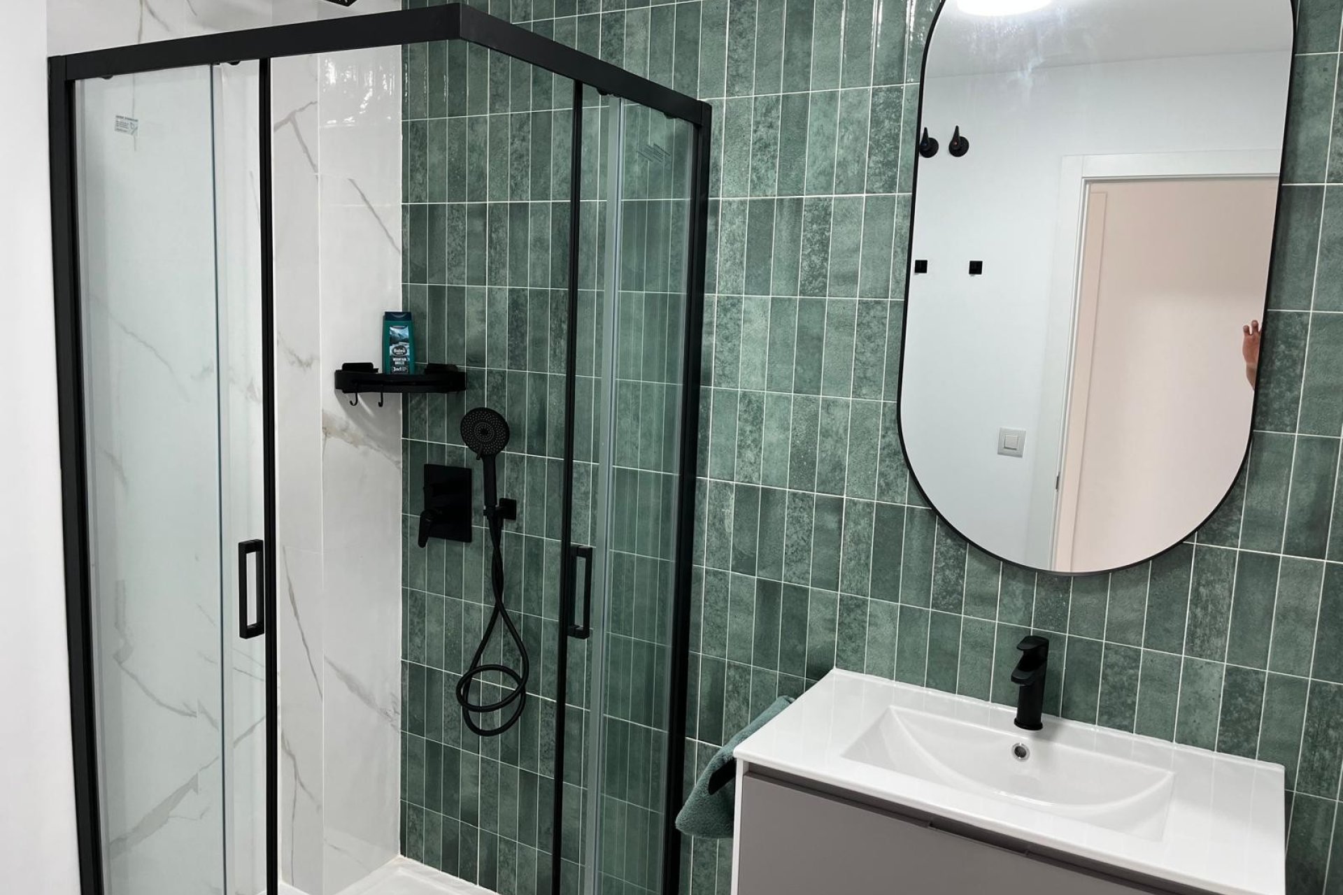 Bestaande bouw - Appartement -
San Miguel de Salinas