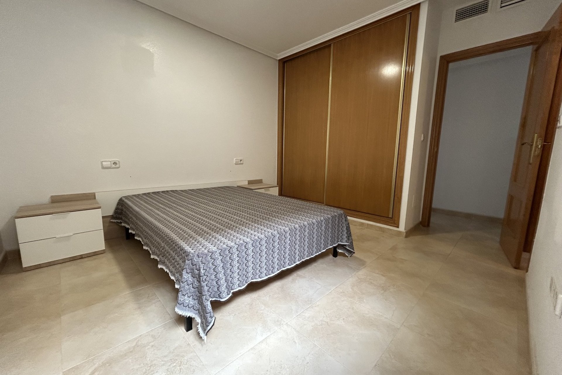 Bestaande bouw - Appartement -
San Miguel