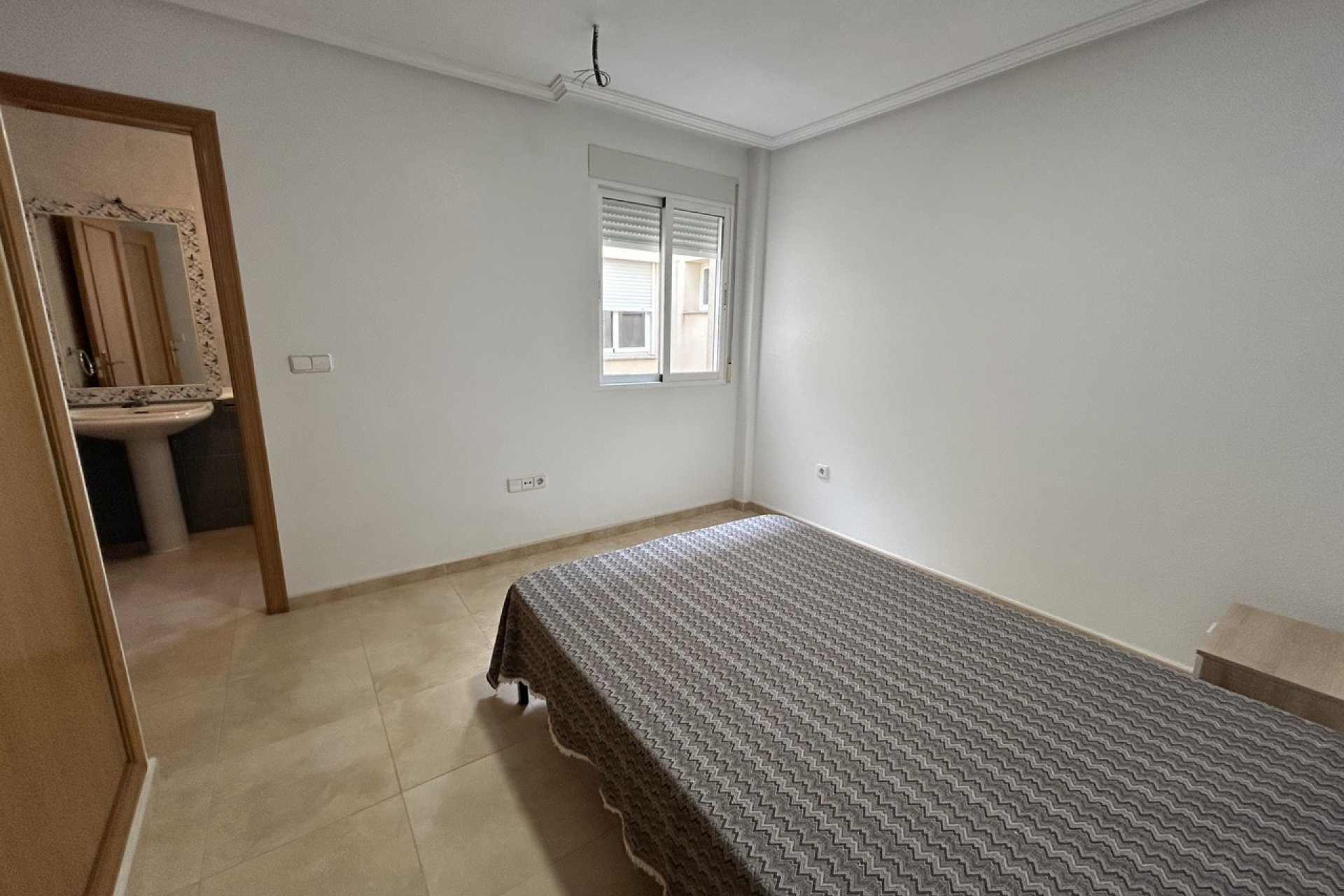 Bestaande bouw - Appartement -
San Miguel