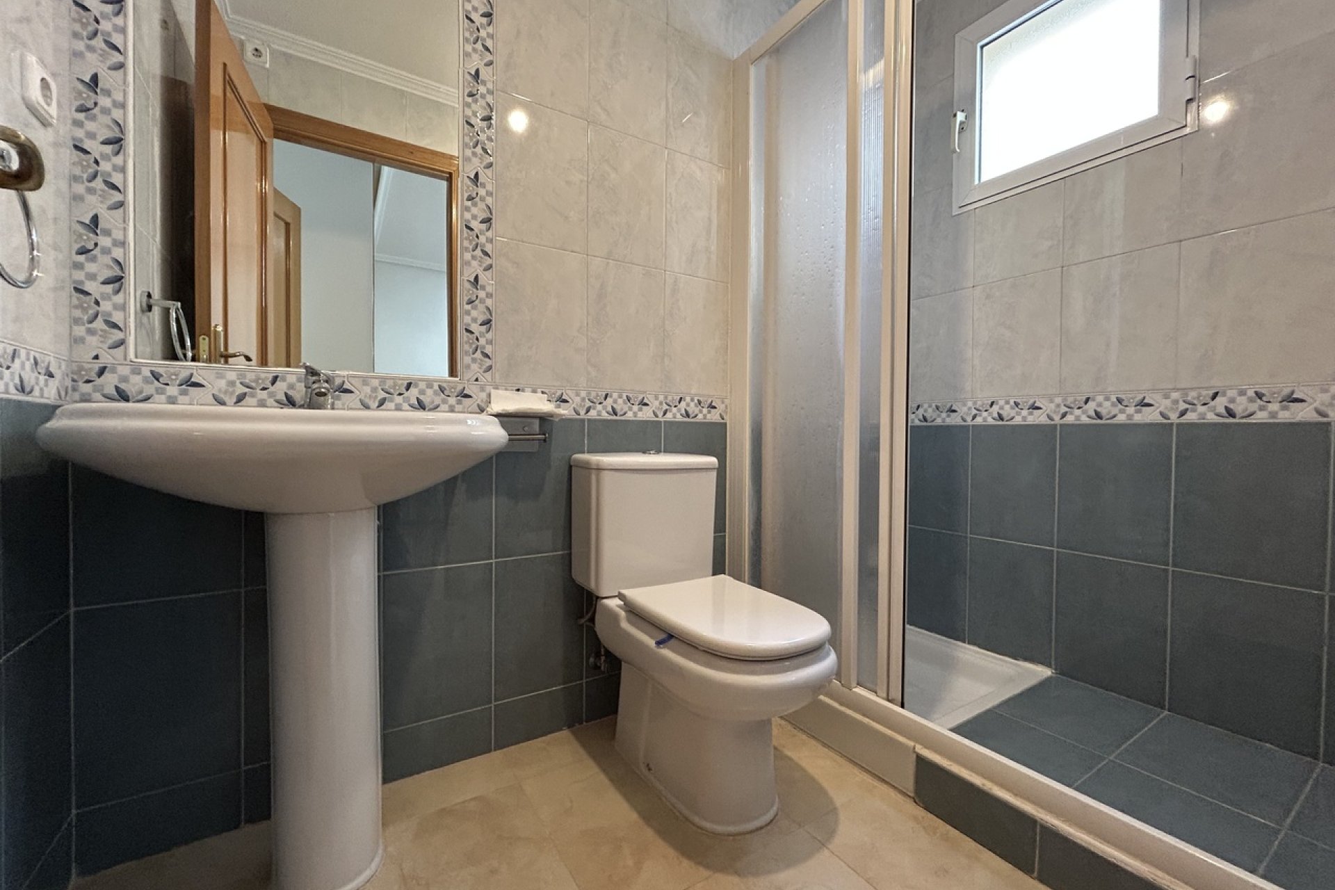 Bestaande bouw - Appartement -
San Miguel