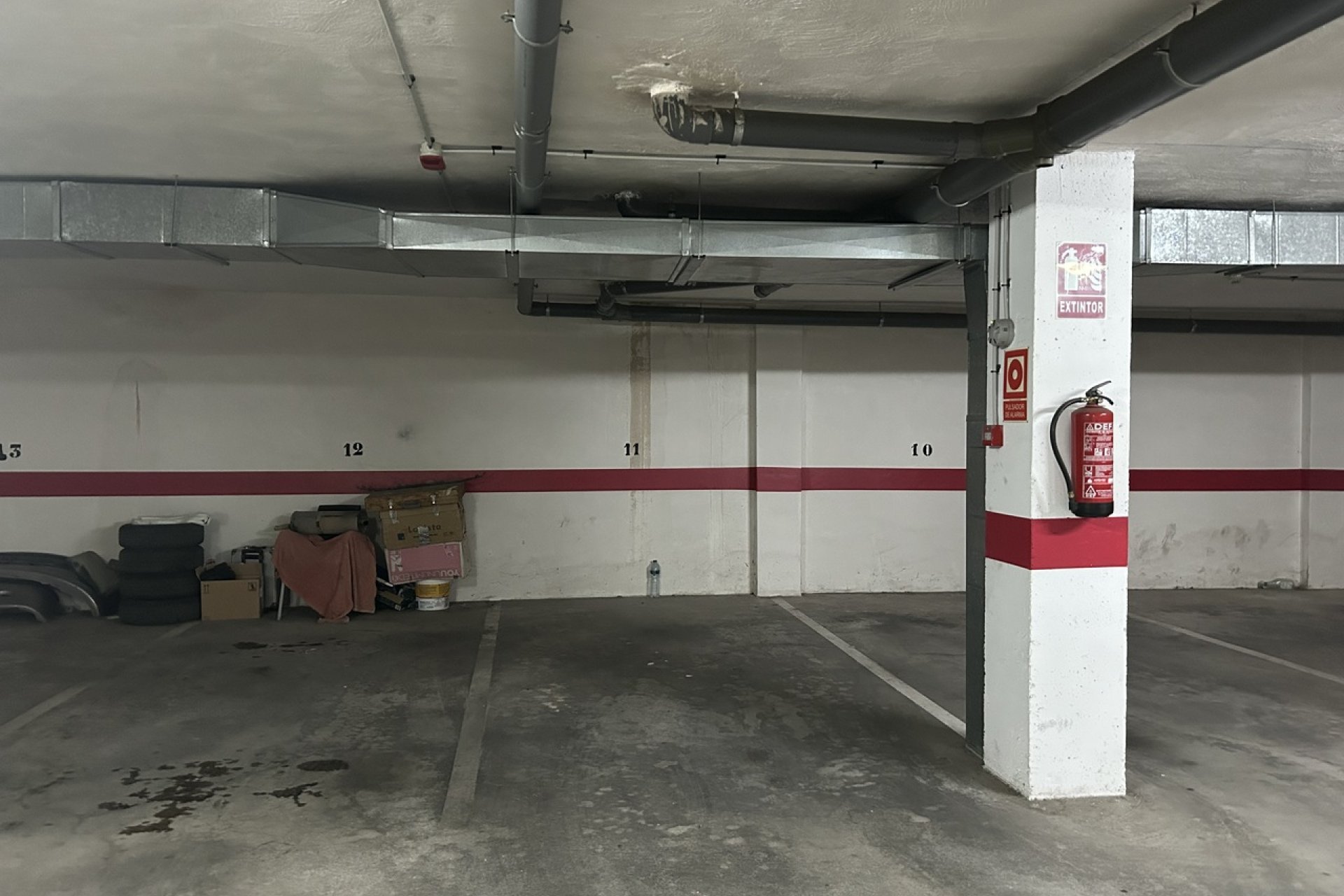 Bestaande bouw - Appartement -
San Miguel