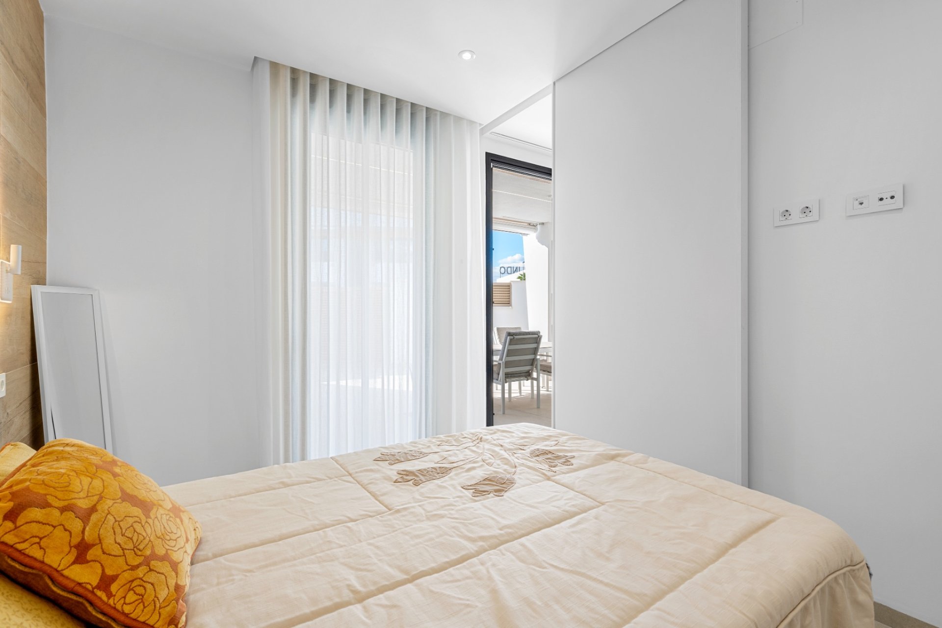 Bestaande bouw - Appartement -
San Pedro del Pinatar - Ciudad Quesada