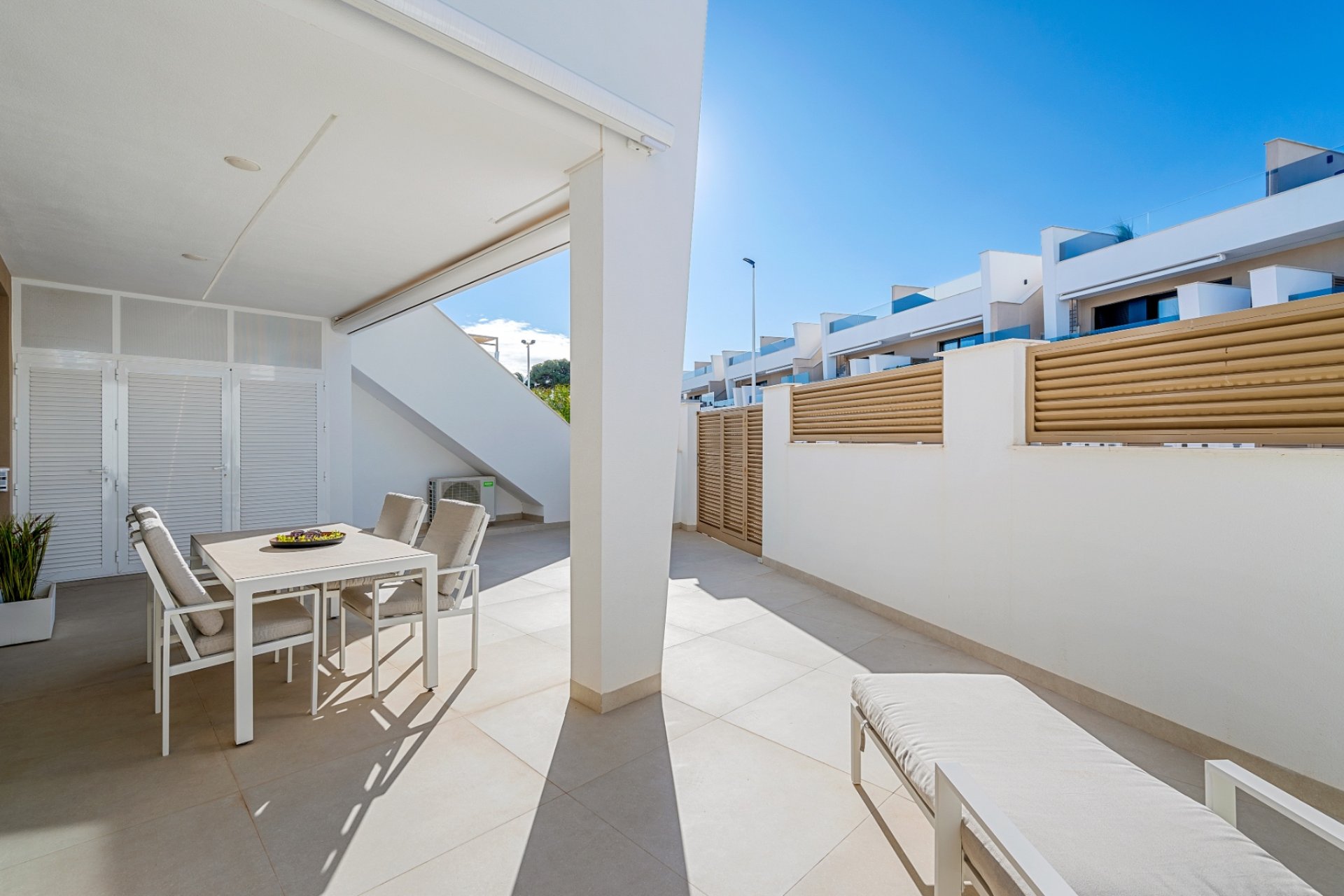 Bestaande bouw - Appartement -
San Pedro del Pinatar - Ciudad Quesada